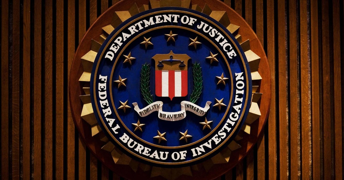 FBI, IRS to probe nonprofit groups for domestic terrorism links, sources say
