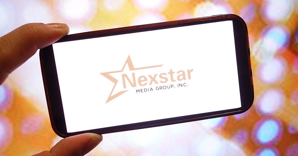 Judge blocks Nexstar's acquisition of Tegna until antitrust suit resolved