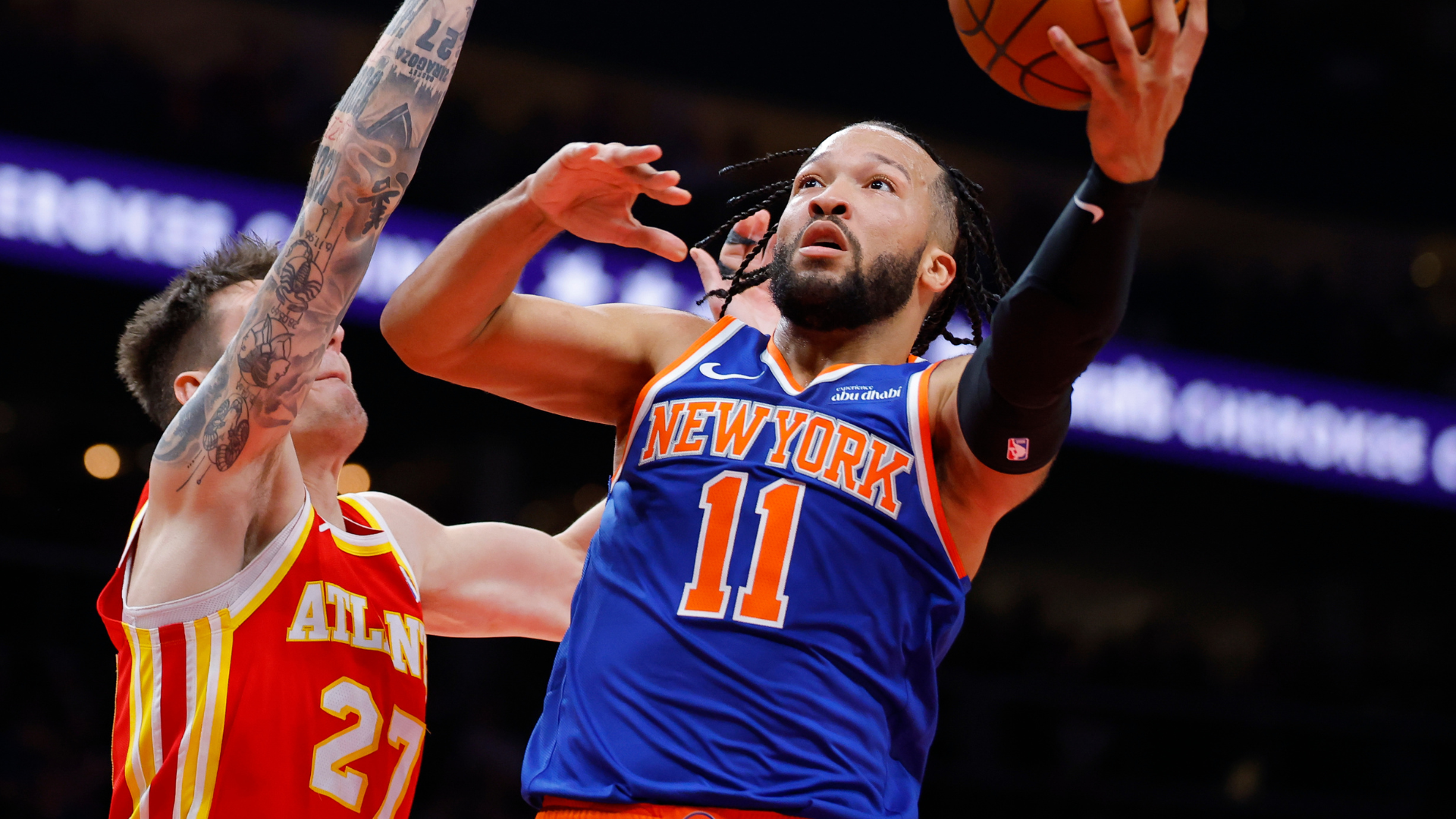 
                        2026 NBA playoff predictions: Expert picks for every first-round series
                    