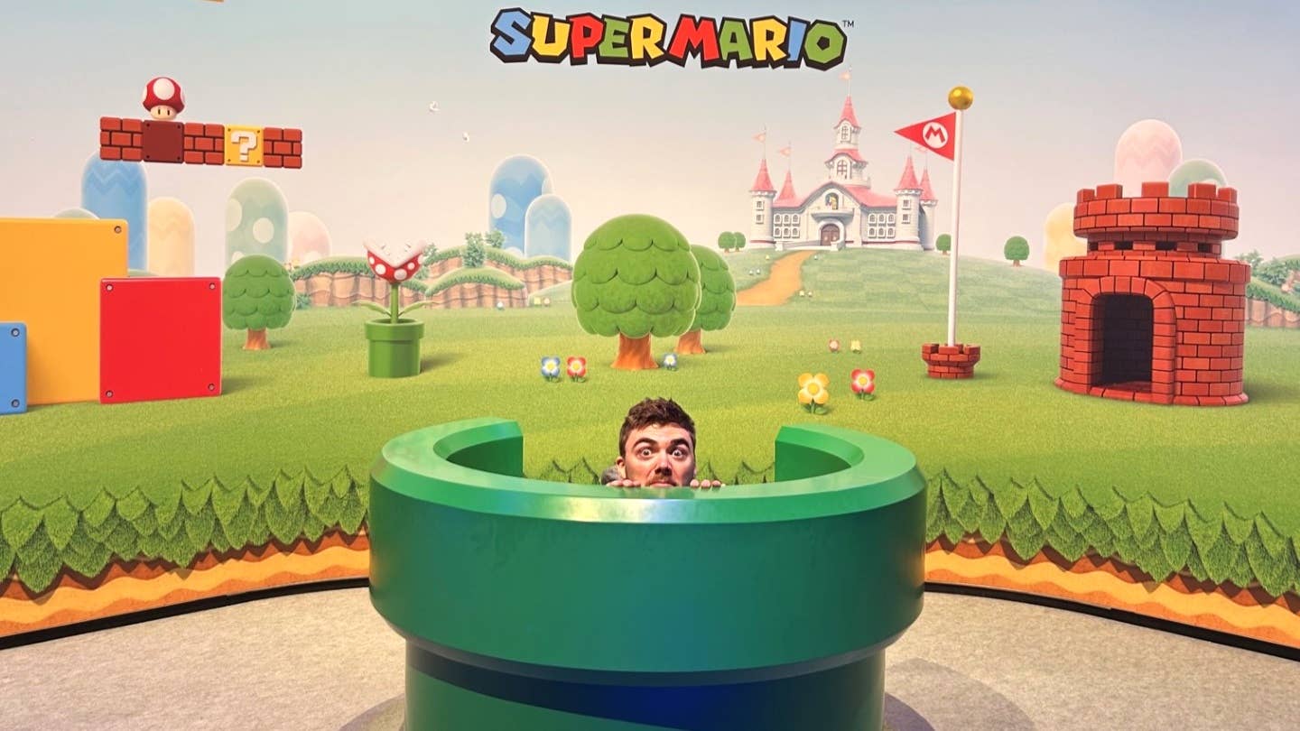 Today in video games - 18th August: Gamescom week and the games you're looking forward to in September