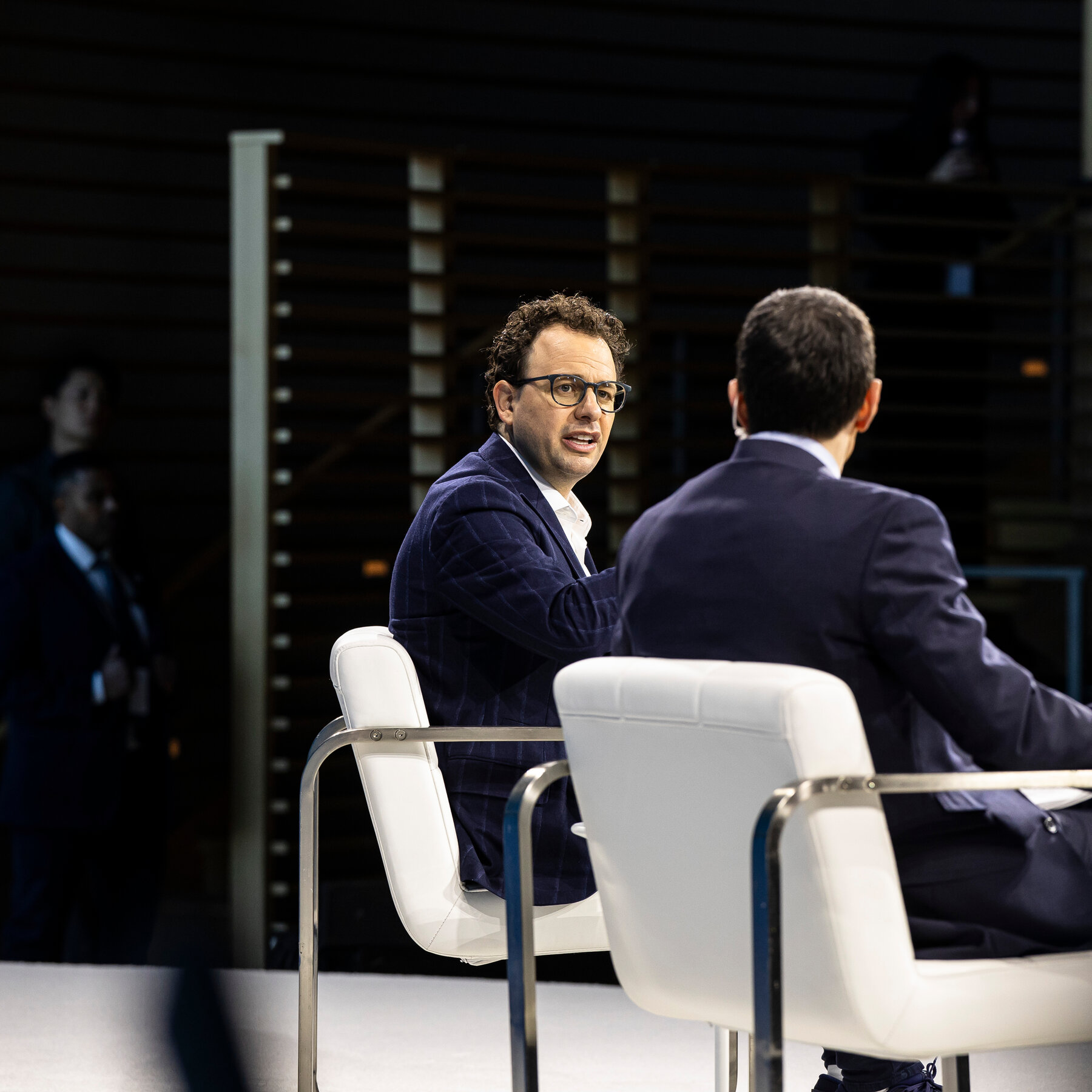 Decoding the A.I. Beliefs of Anthropic and Its C.E.O., Dario Amodei