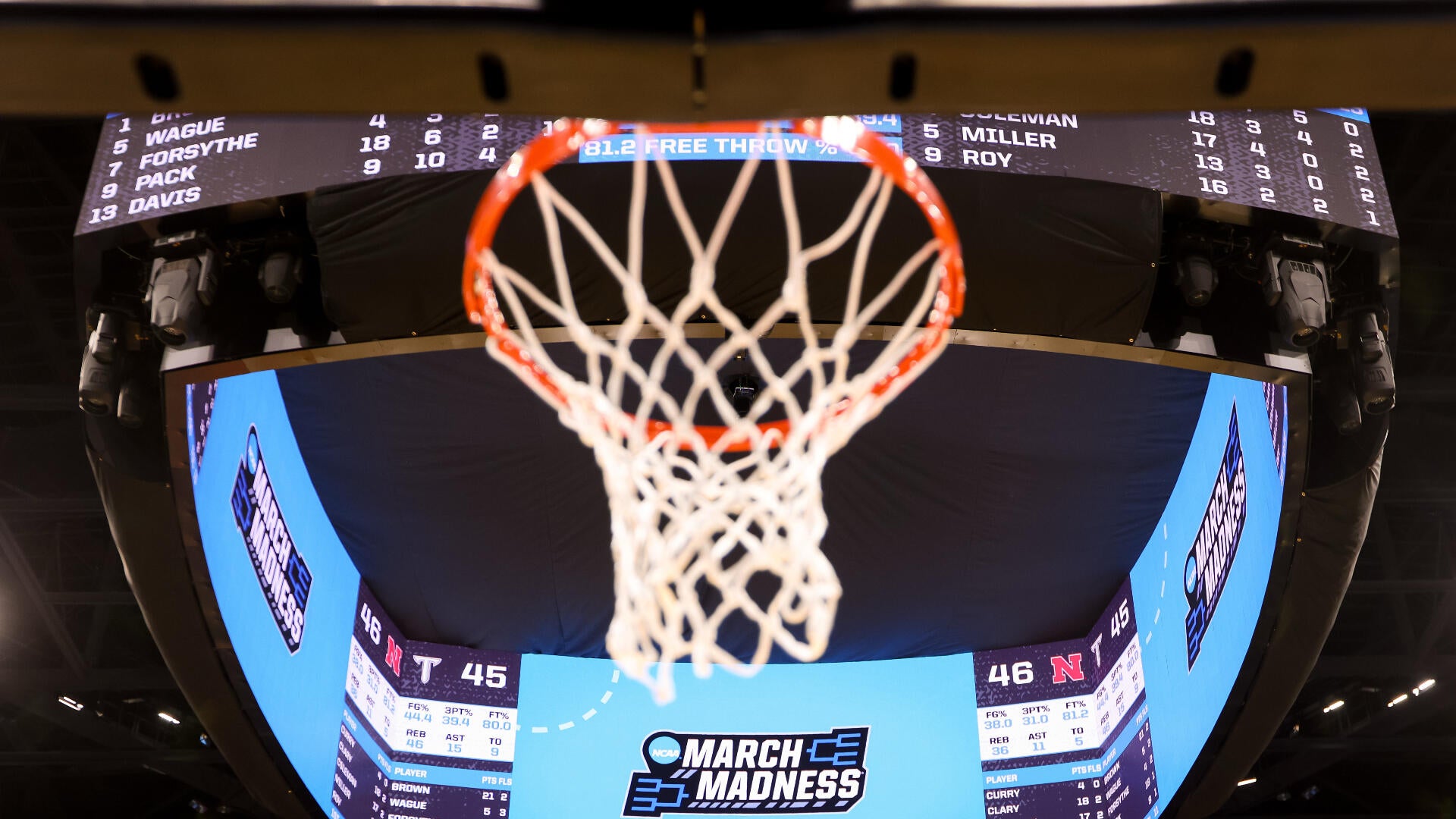 
                        2026 March Madness bracket expert picks: Picking all 63 NCAA Tournament game and why each team could win
                    