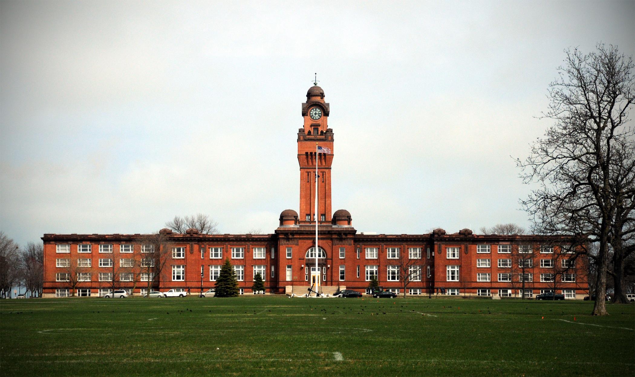 Sailor found dead at Naval Station Great Lakes 