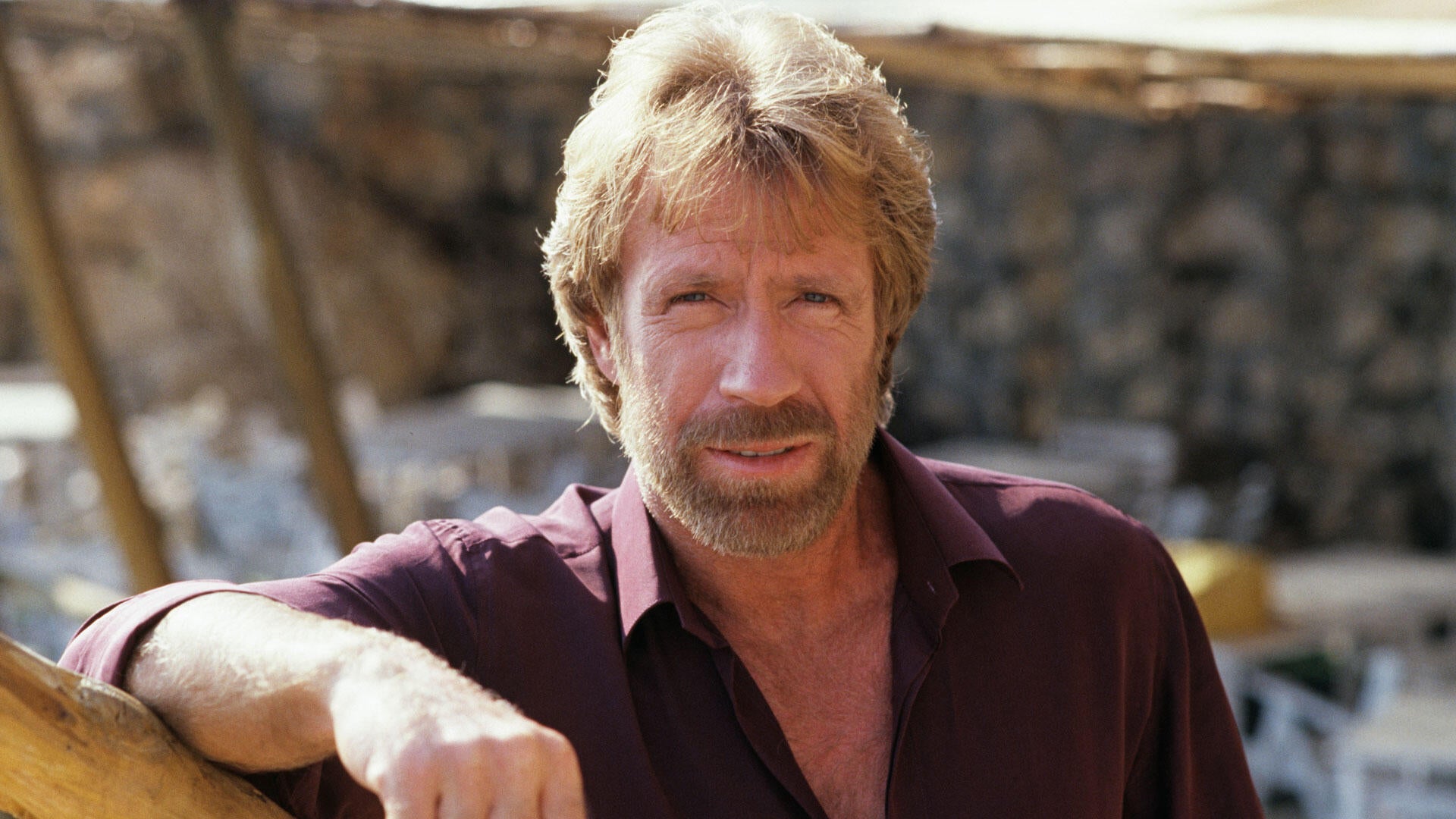 
                        Chuck Norris dies at 86: Legendary martial artist and actor passes away
                    