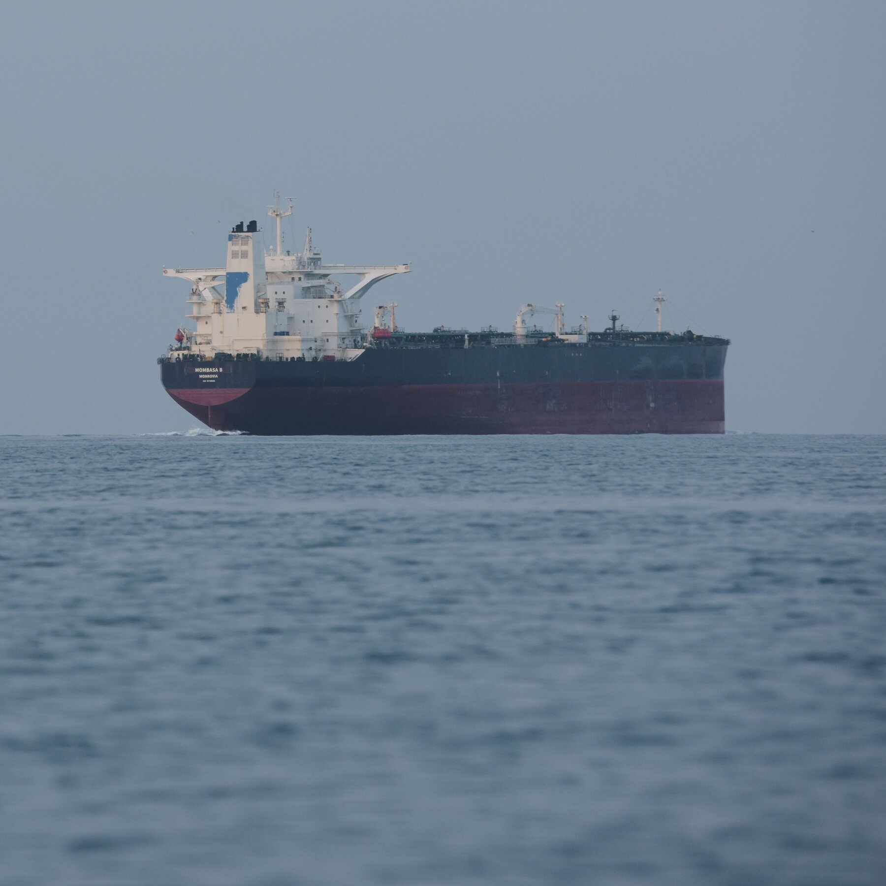 Oil Prices Jump and Stocks Waver on Renewed Iran Conflict