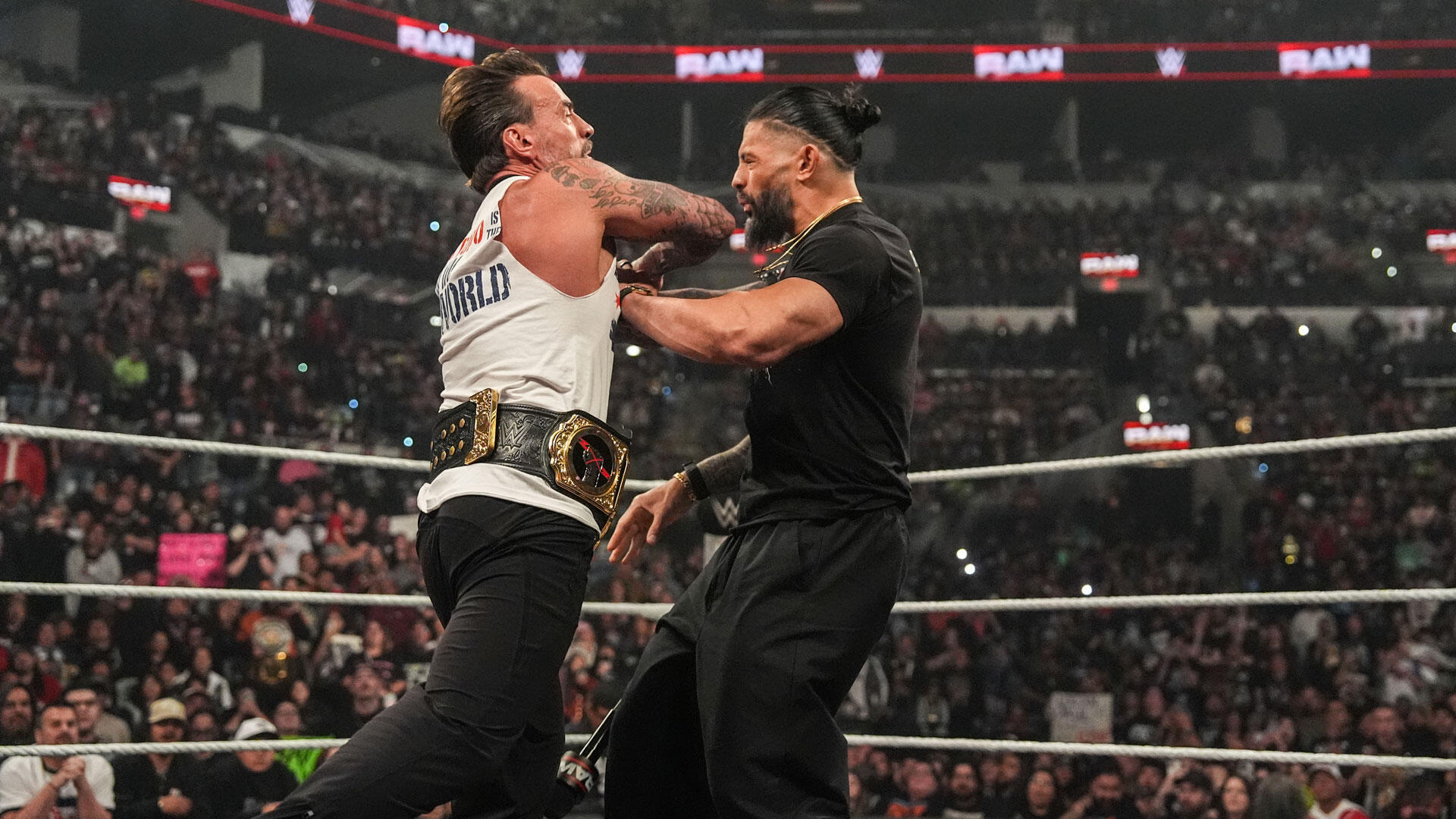 
                        WWE WrestleMania 42 predictions: Card breakdown with picks for Night 2 matches in Las Vegas
                    