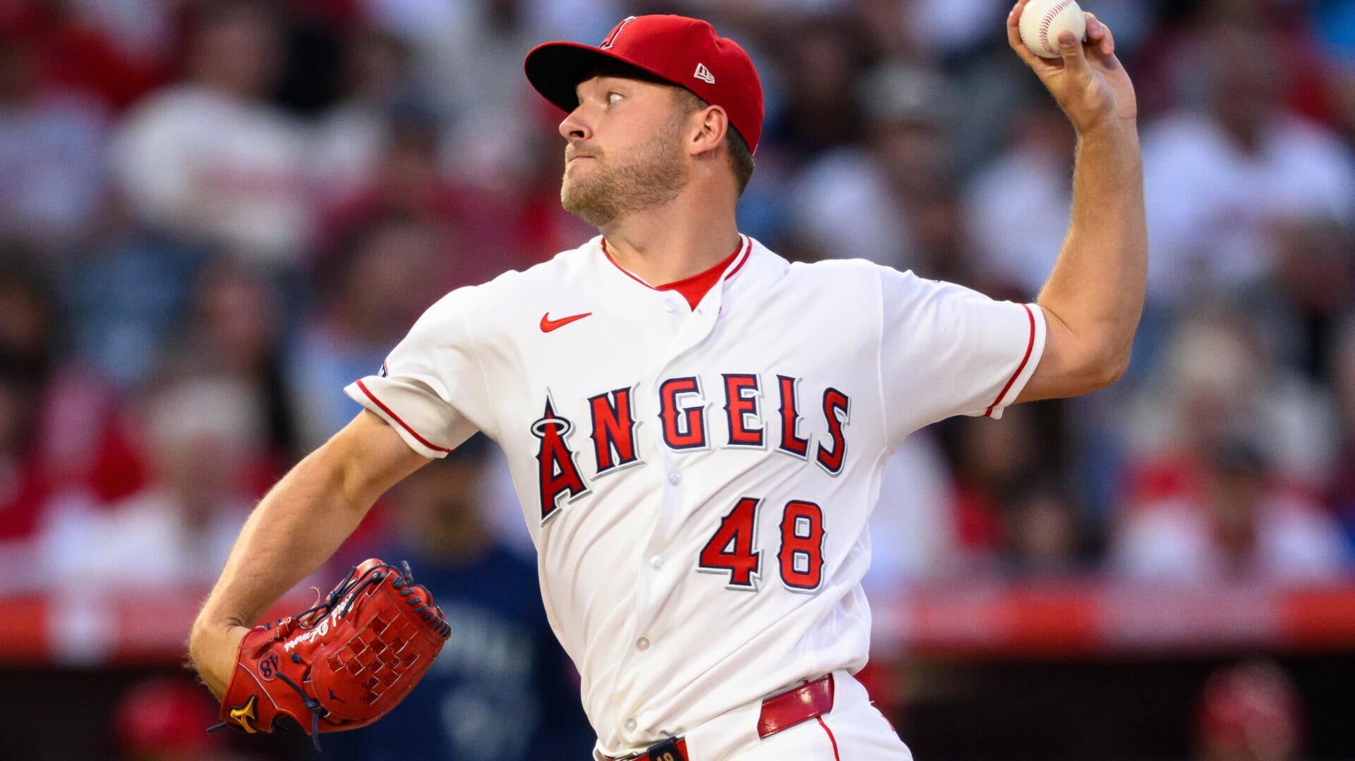 
                        Fantasy Baseball Week 5 Preview: Top 10 sleeper pitchers feature Mick Abel, Reid Detmers
                    