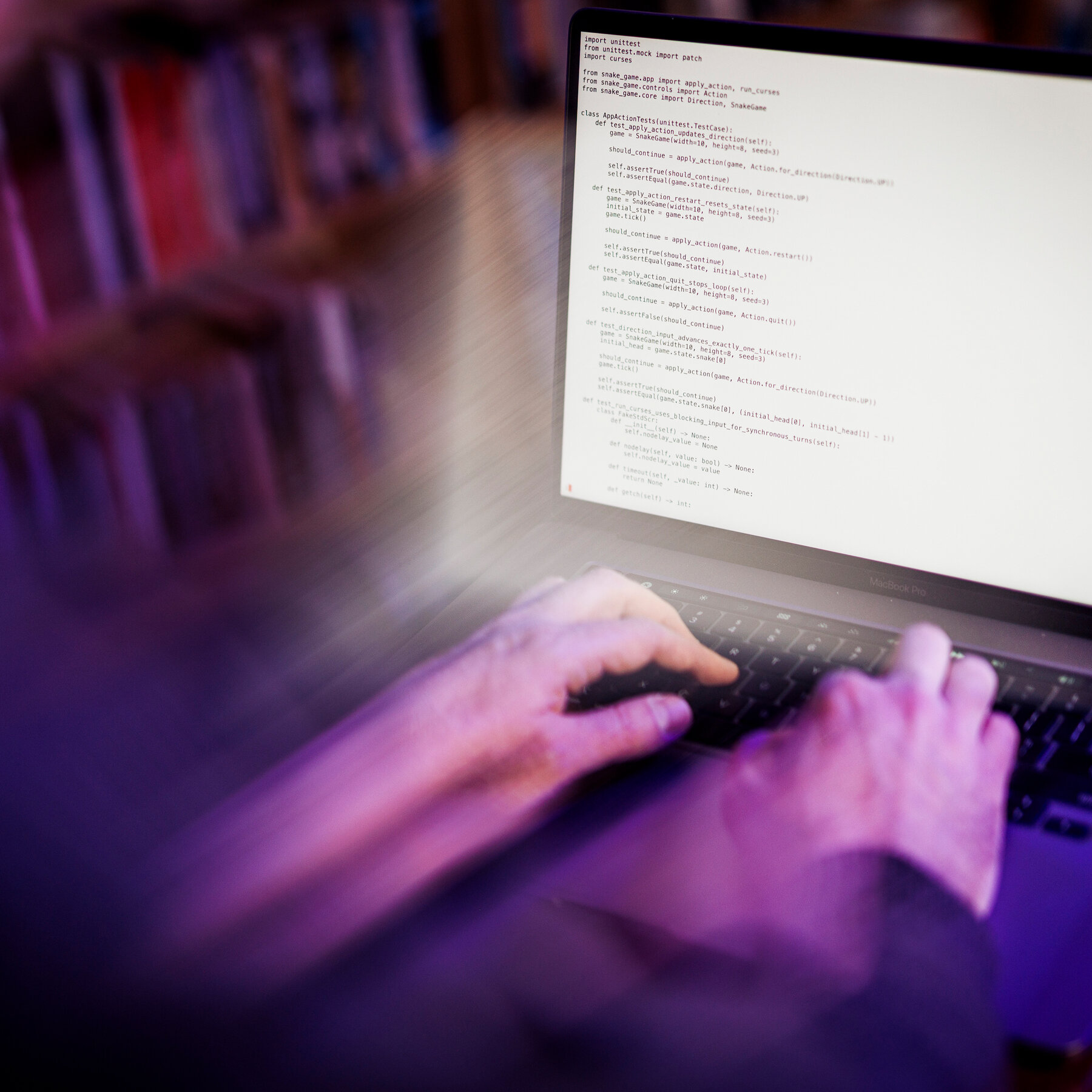 A.I. Isn’t Coming for Every White-Collar Job. At Least Not Yet.