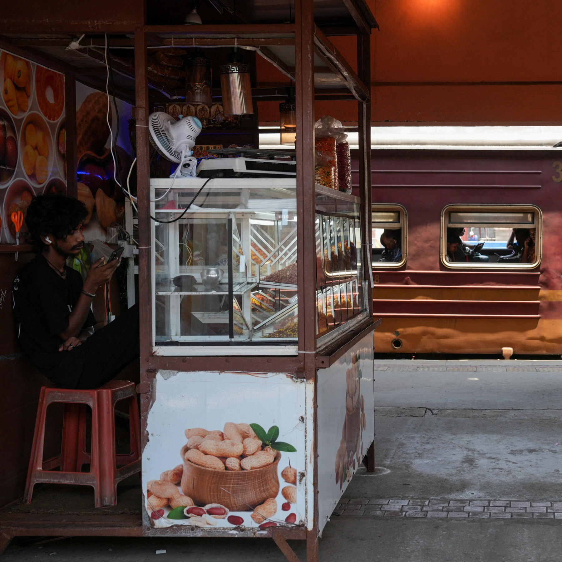 A Public Holiday Every Week? Sri Lankans Bemoan the Enforced Day Off.