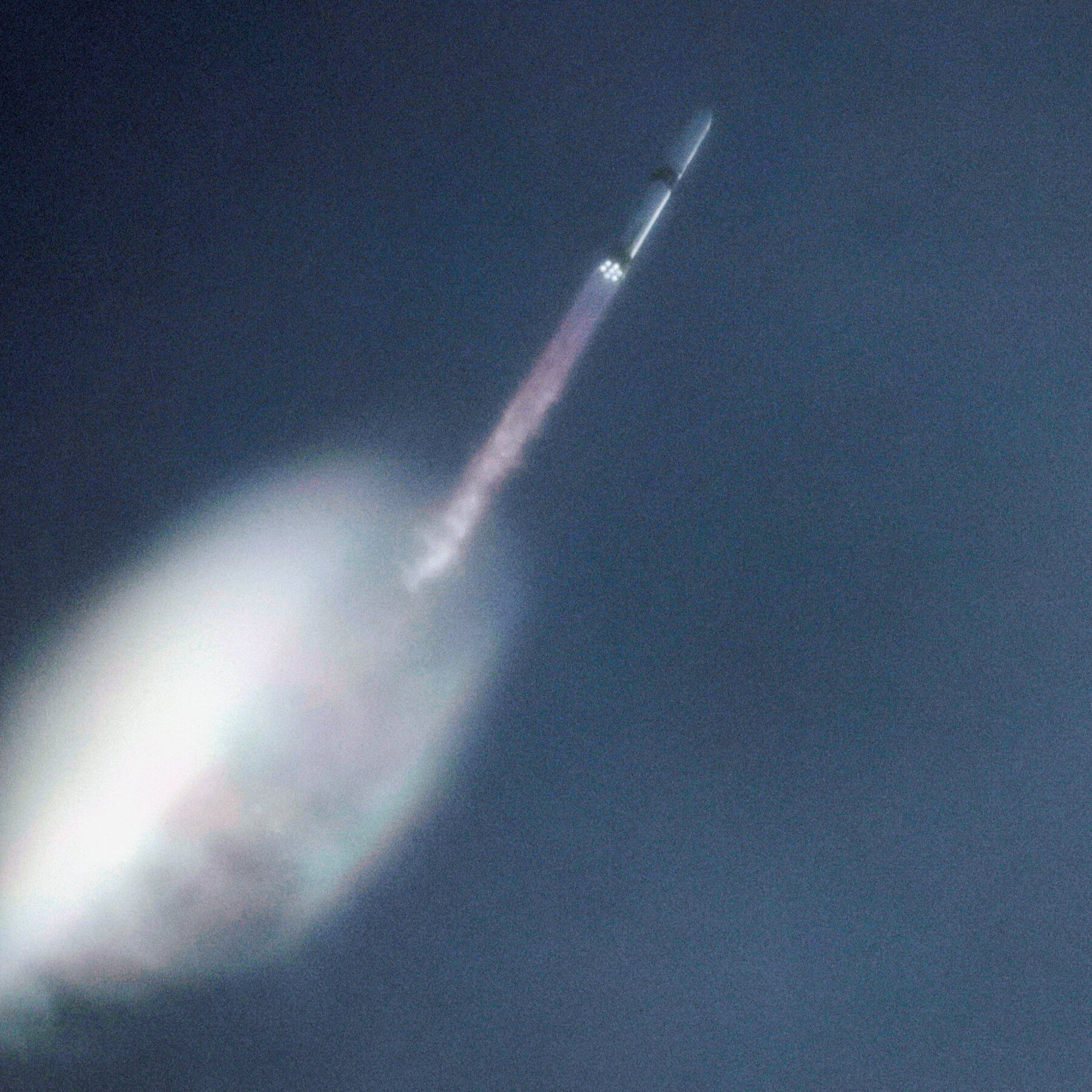 Blue Origin’s Failure May Hamstring NASA’s Moon Plans