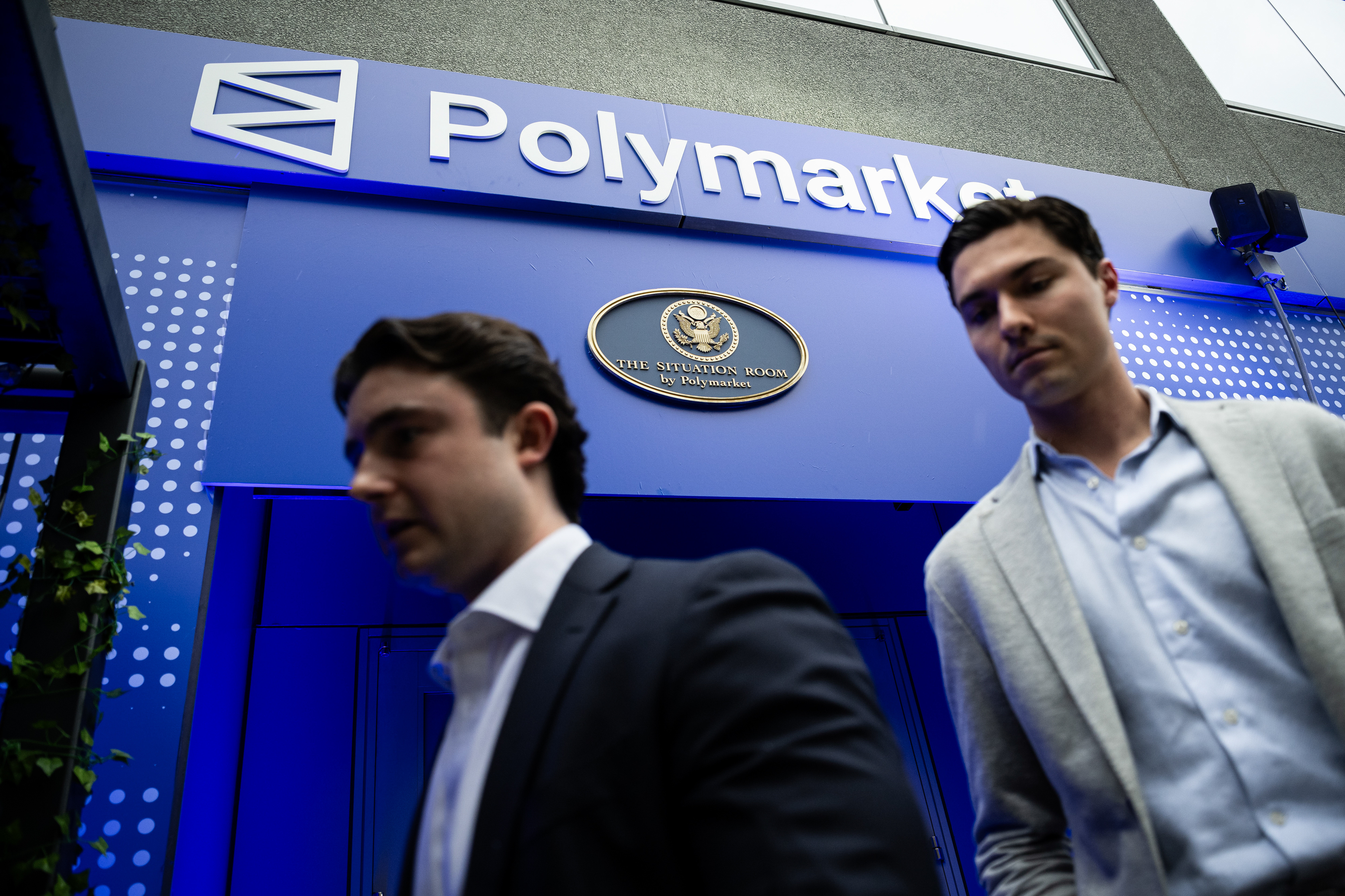 Unregulated prediction market may endanger US national security, experts and lawmakers warn