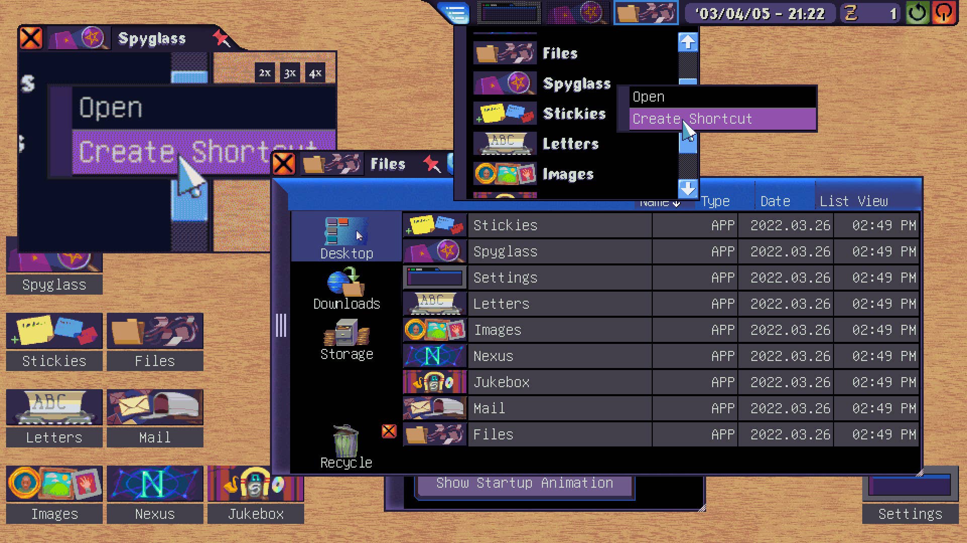 Hypnospace Outlaw sequel Dreamsettler cancelled as creator issues heartfelt statement: 