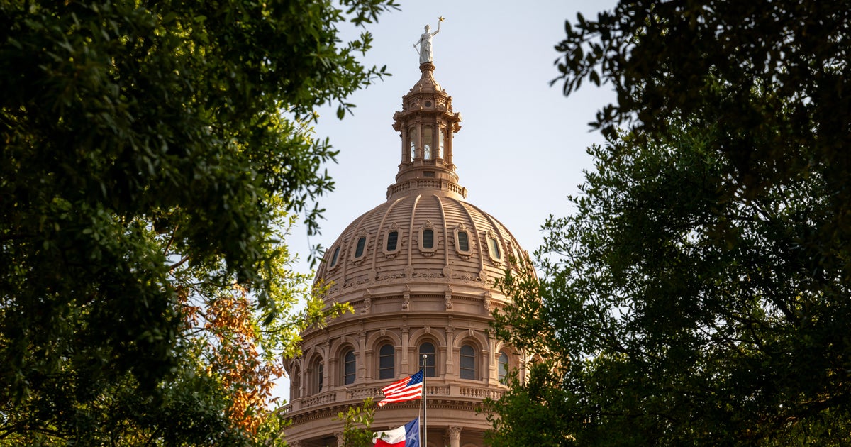 Texas House passes GOP redistricting plan after weeks-long standoff