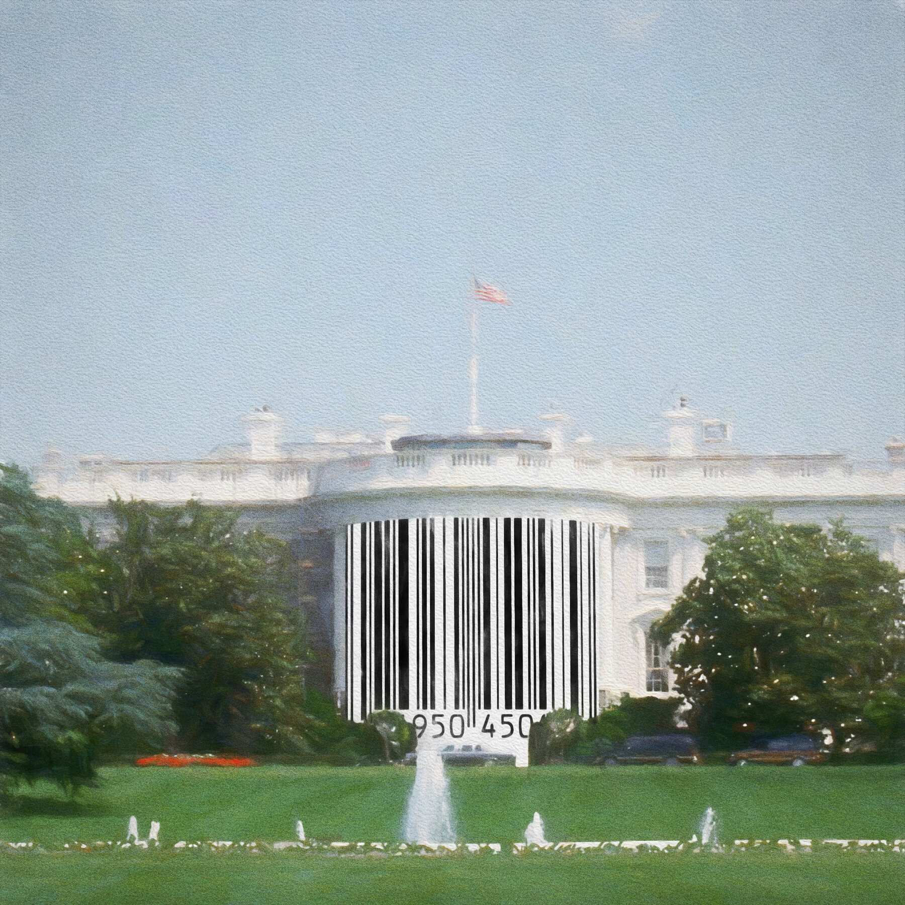 Trump’s Challenge to Free Market Capitalism