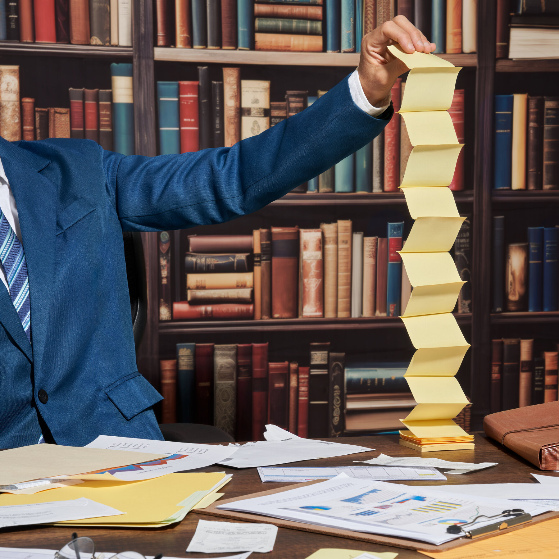 Should I Tell My Employee I Think He Has ADHD?