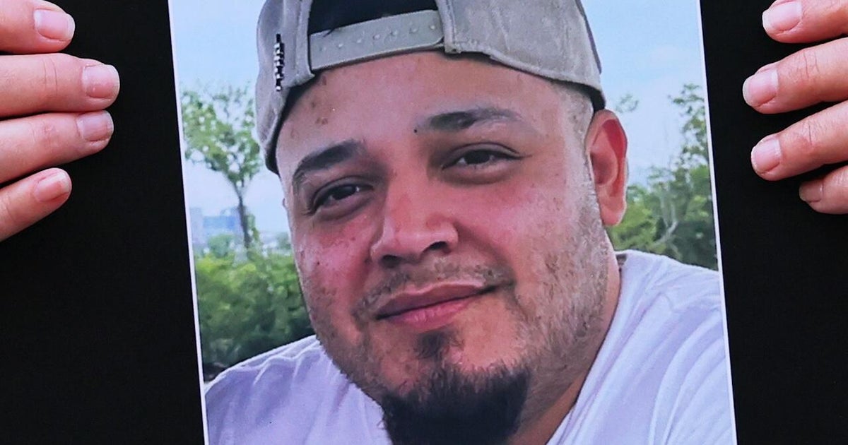 Abrego Garcia asks judge to delay potential release for 30 days