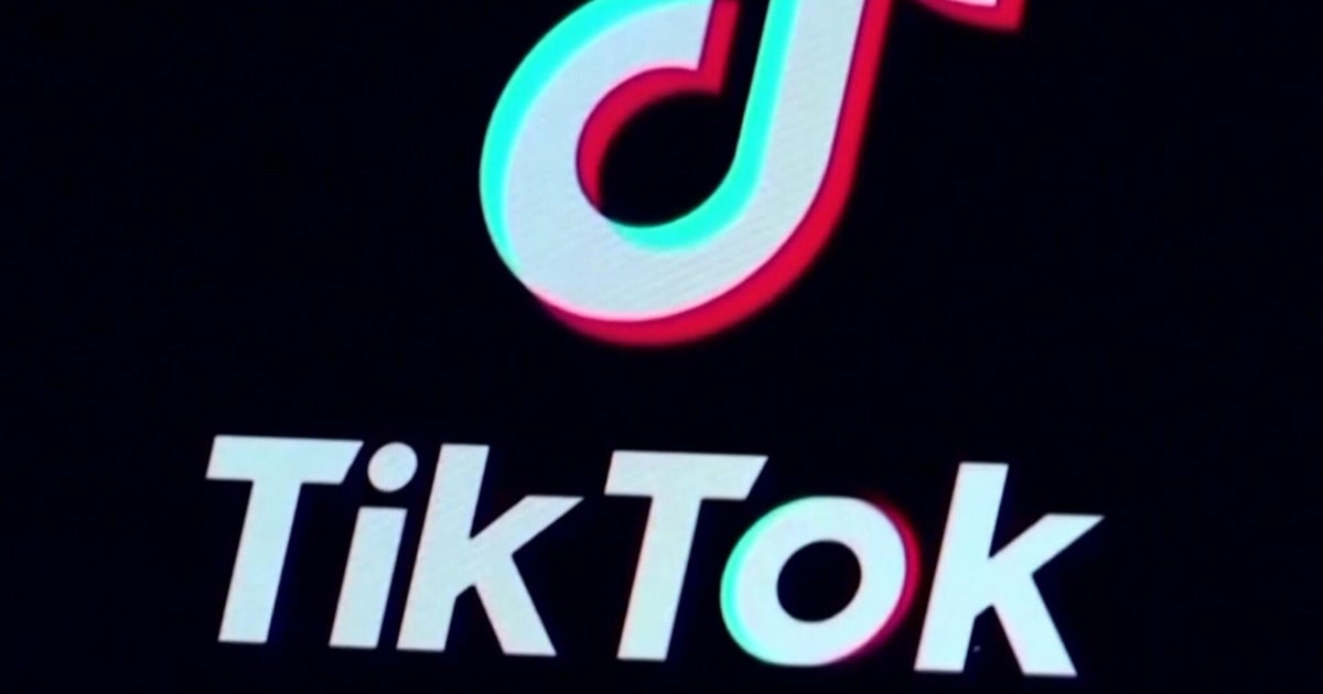 Edited video shows TikTok staff feared app could be addictive