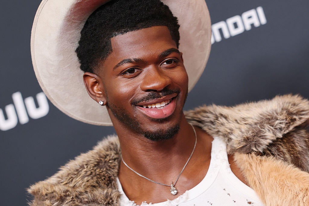 Lil Nas X arrested in L.A. and treated for possible overdose, police say