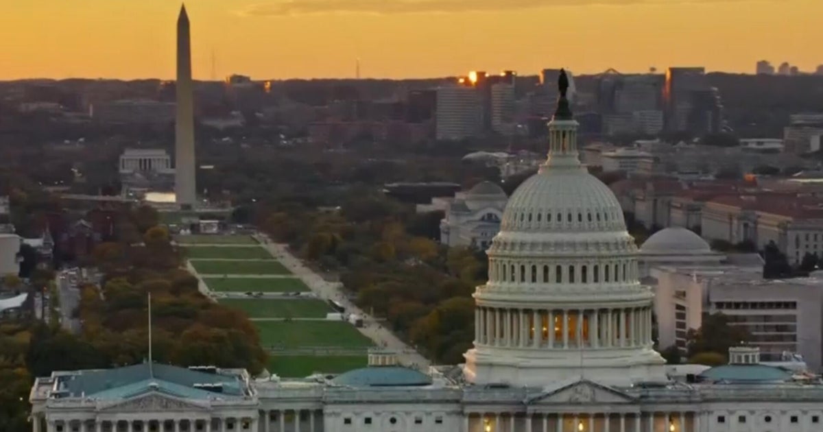 Lawmakers still far apart with DHS shutdown in Day 37