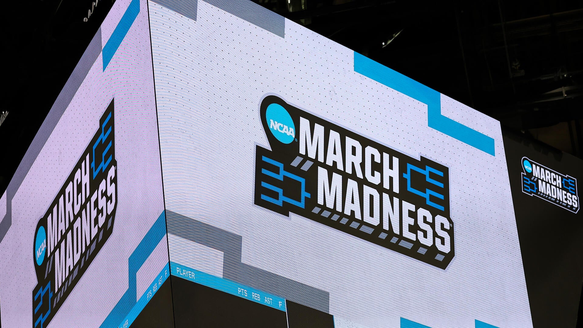 
                        2026 March Madness TV schedule, announcers: Where to watch NCAA Tournament, tip times for Sweet 16 games
                    