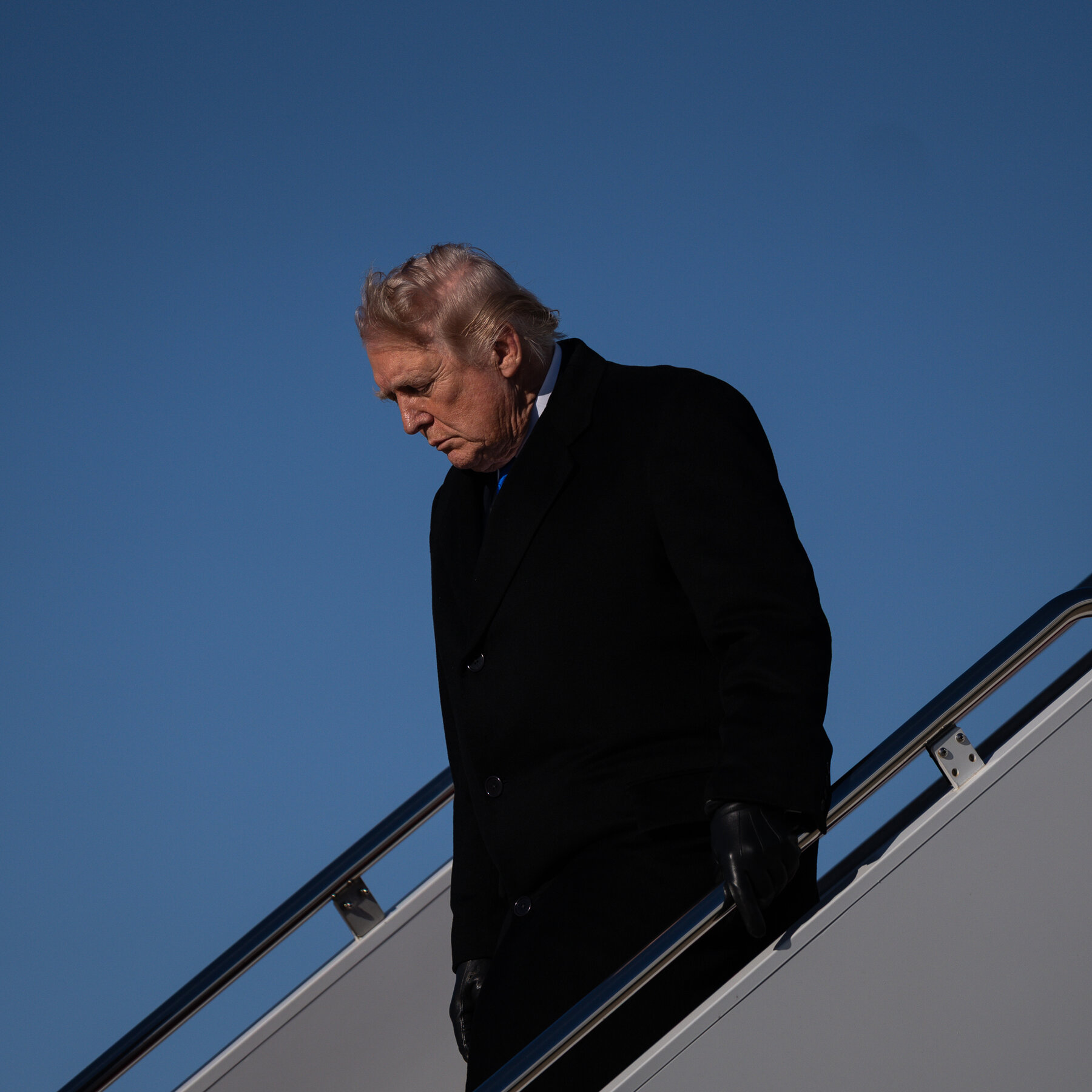 Investors Question Whether Quick Peace in Iran Is Possible