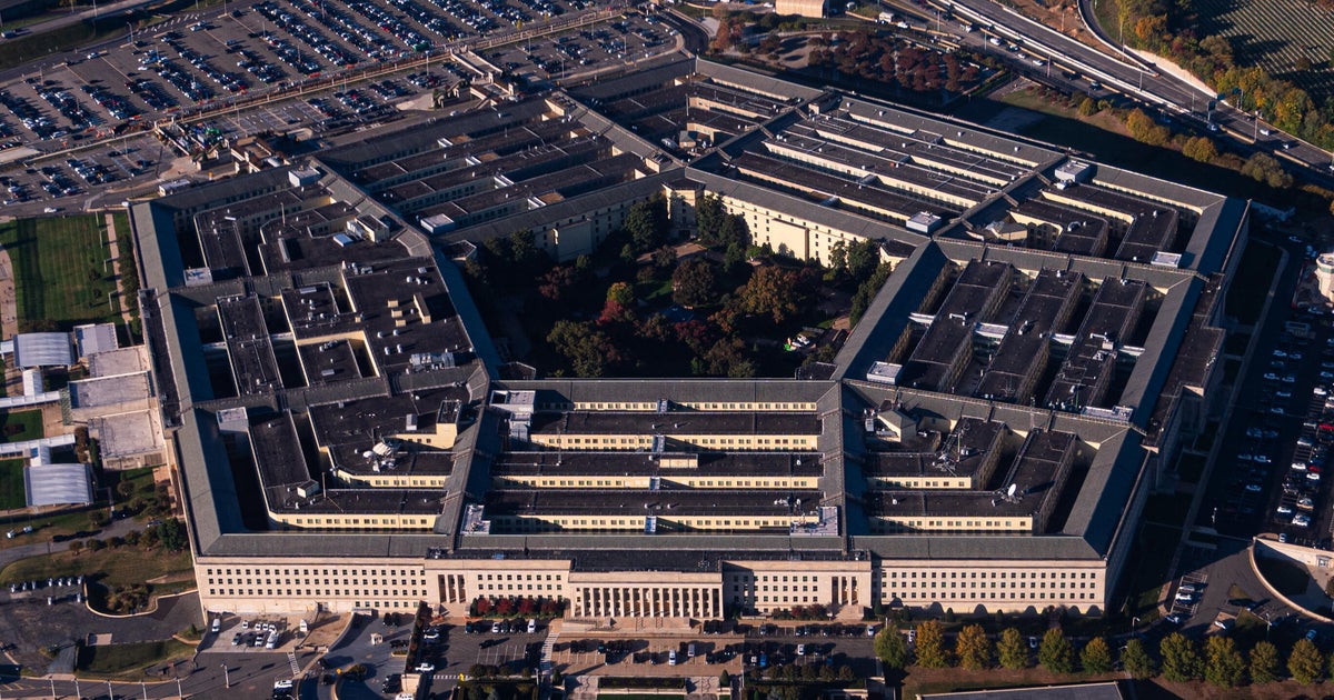 Pentagon to remove media offices after judge strikes down rules for reporters