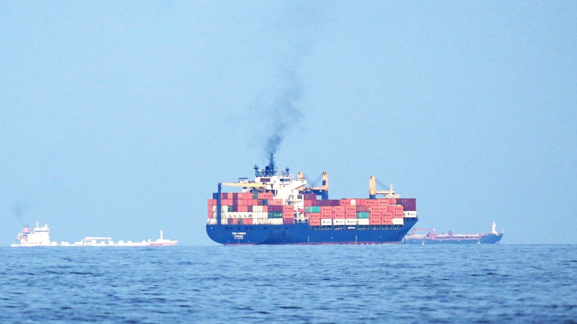 UK firms hit as Iran war delivers biggest costs rise in 44 years  