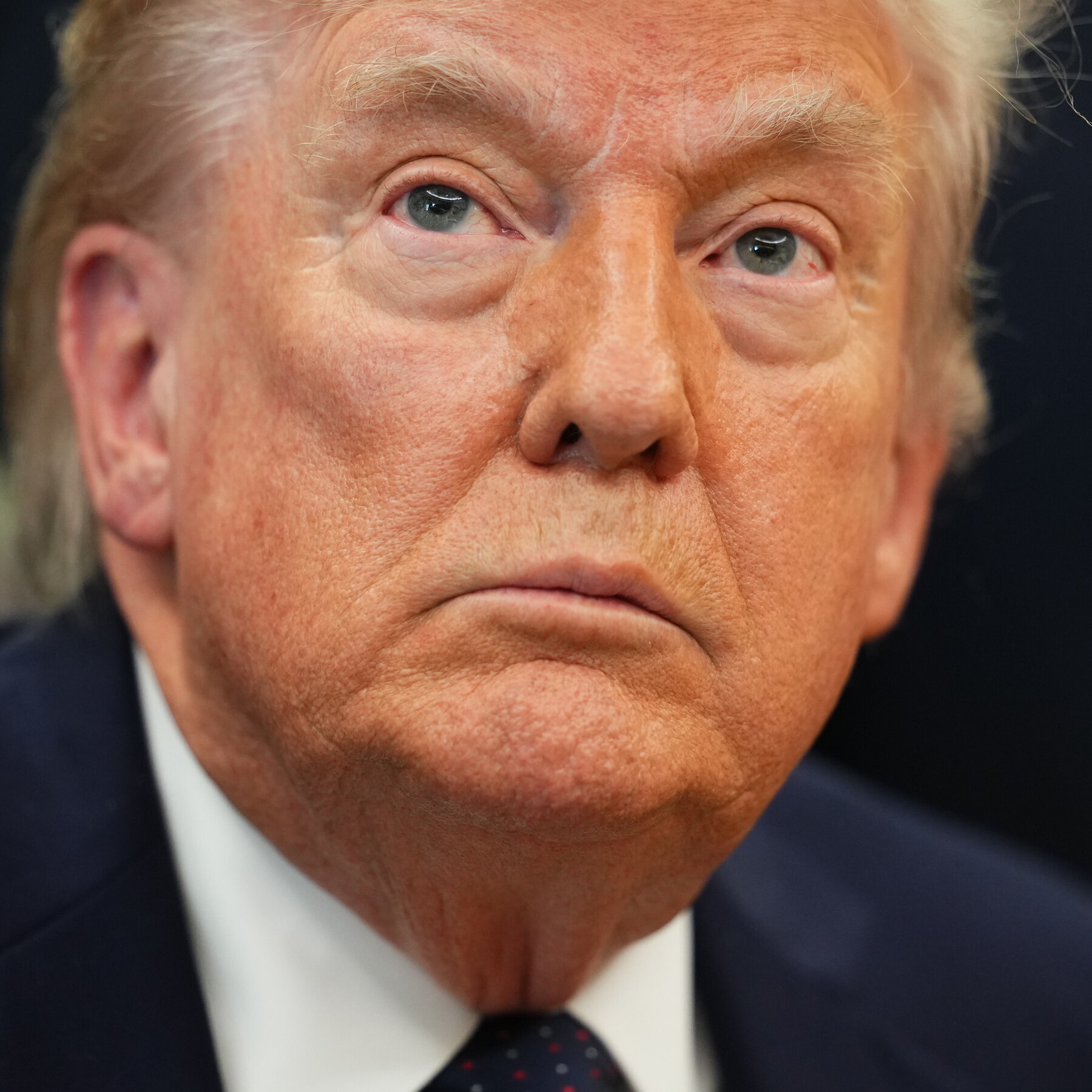 Iran War Live Updates: Trump Says Israel and Lebanon Agree to Extend Cease-Fire