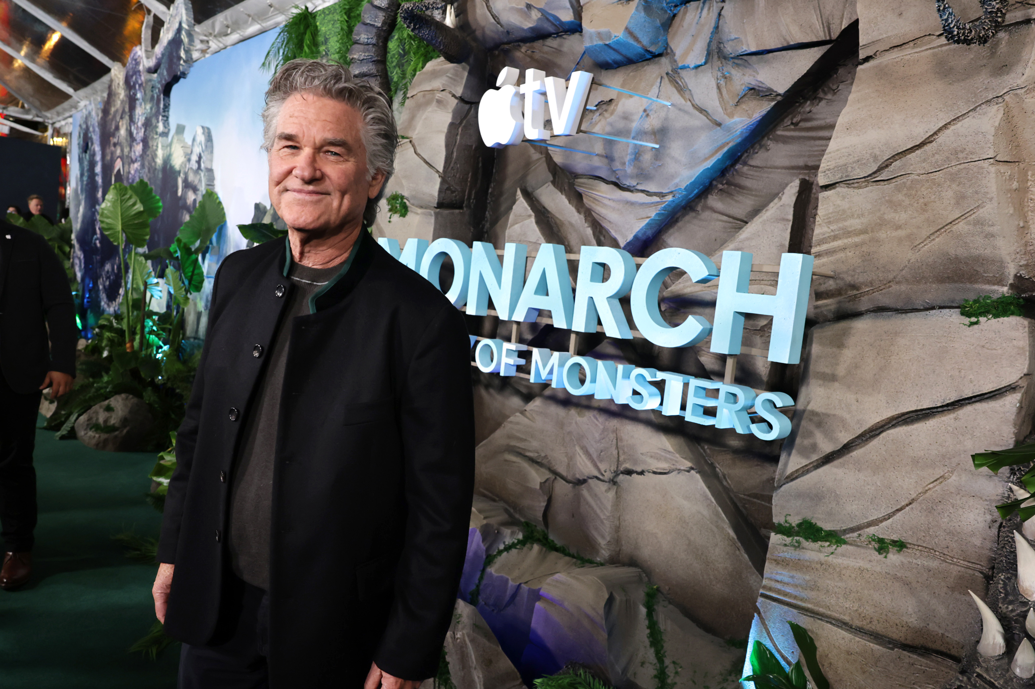 Could the US military handle a monster invasion? Monarch: Legacy of Monsters begs the question