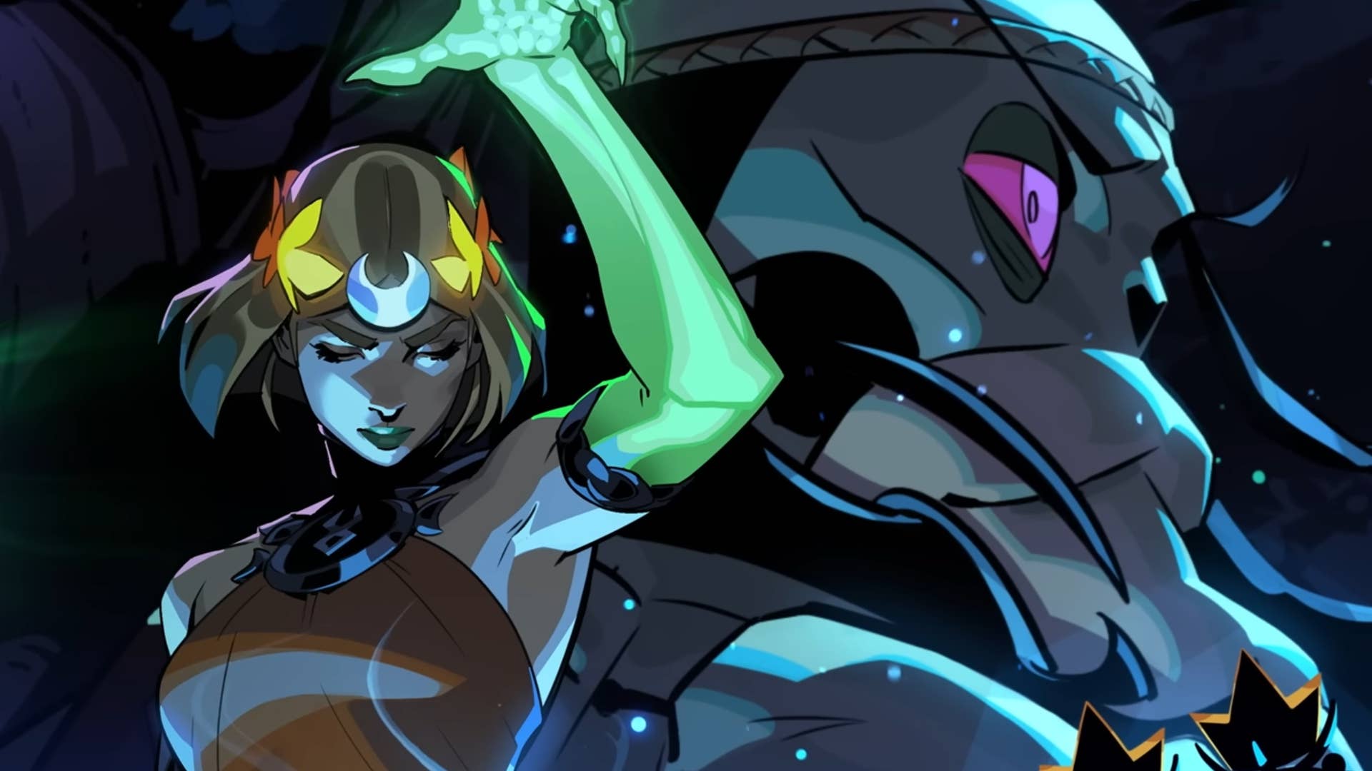 Hades 2 gets one final early access patch before full 1.0 release