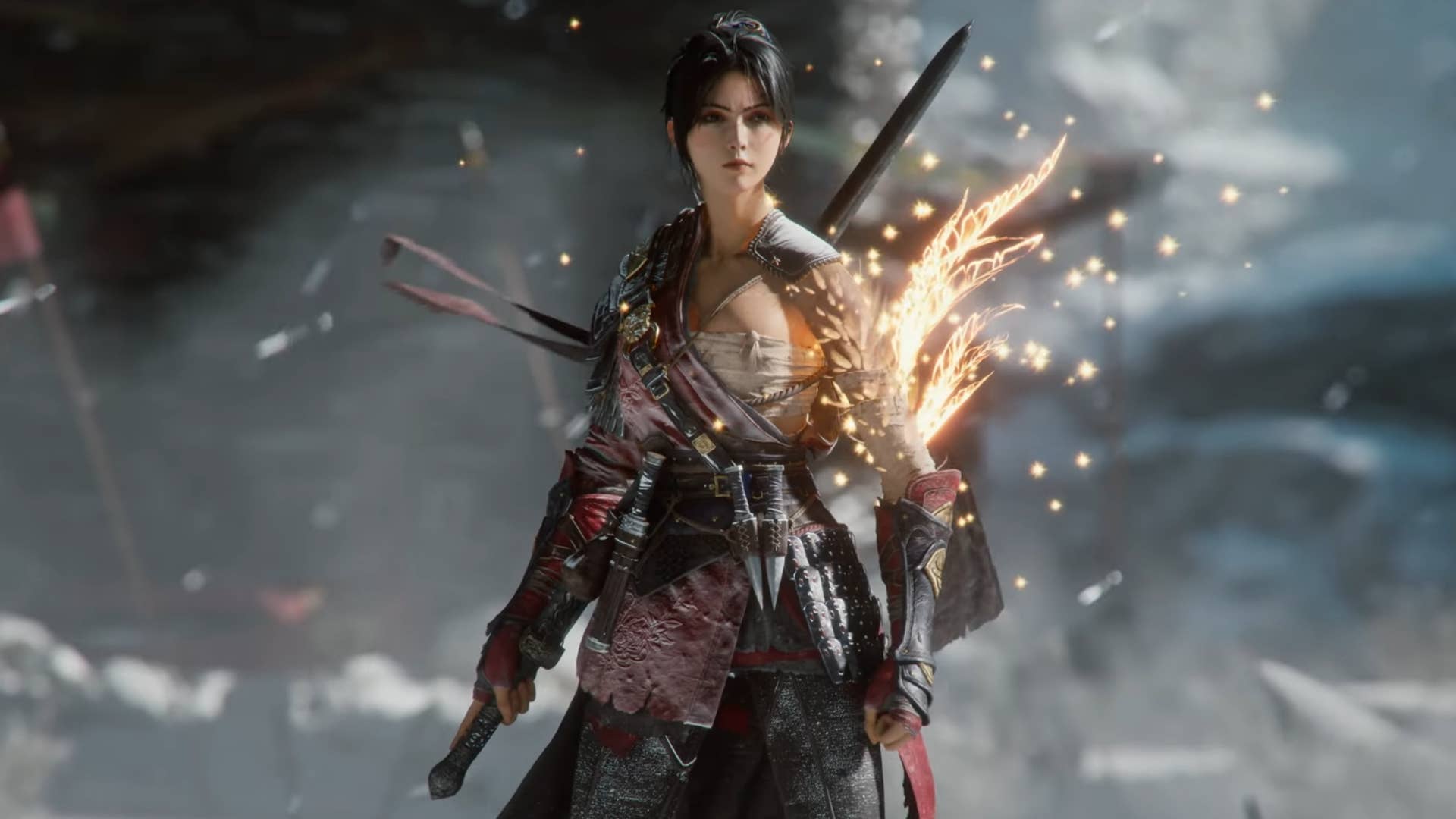 Wuchang: Fallen Feathers follows in Black Myth: Wukong's footsteps with strong Steam launch