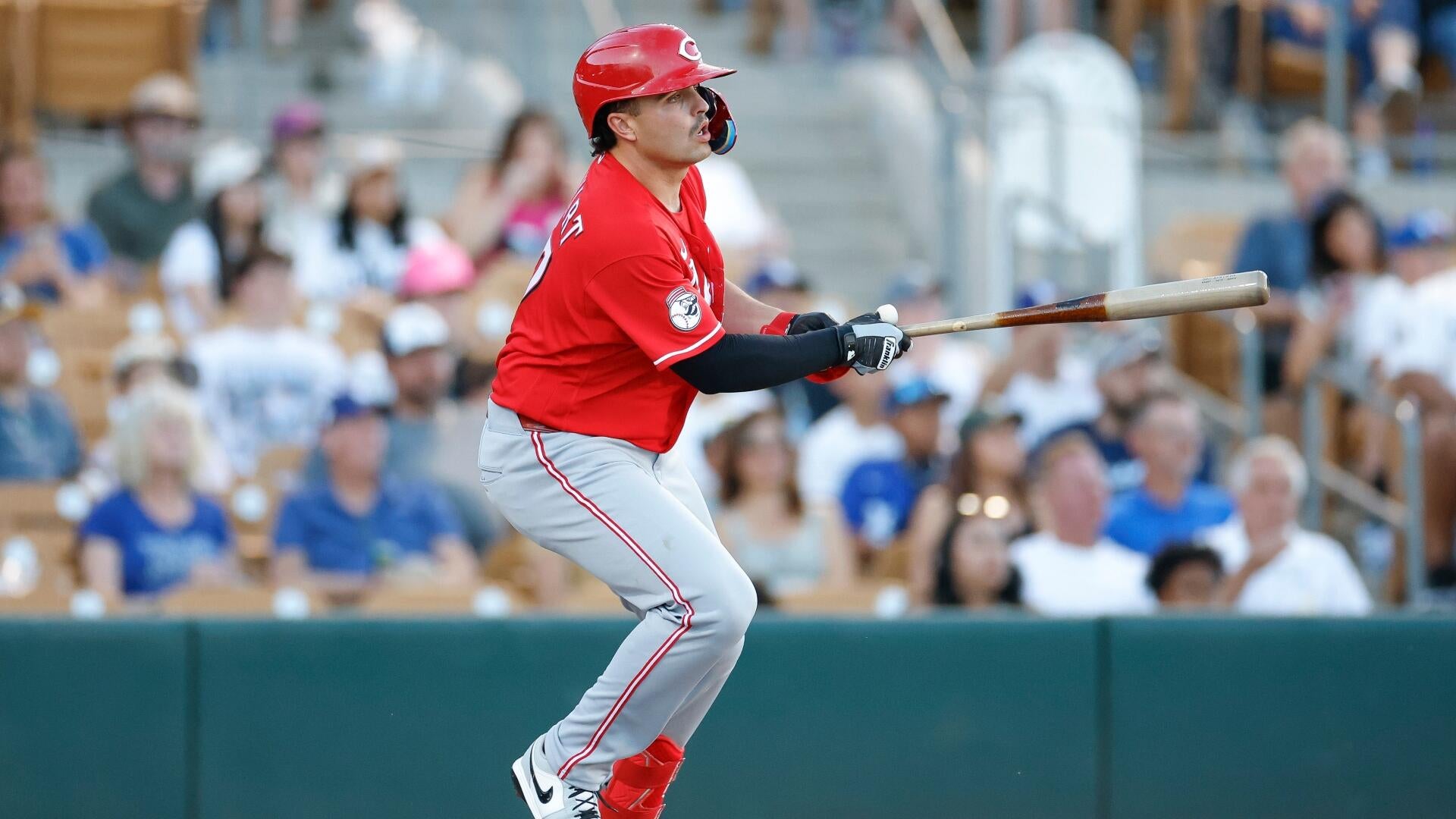 
                        Fantasy Baseball Rankings 2026: Breakouts by model that called Jacob Wilson's impressive season
                    