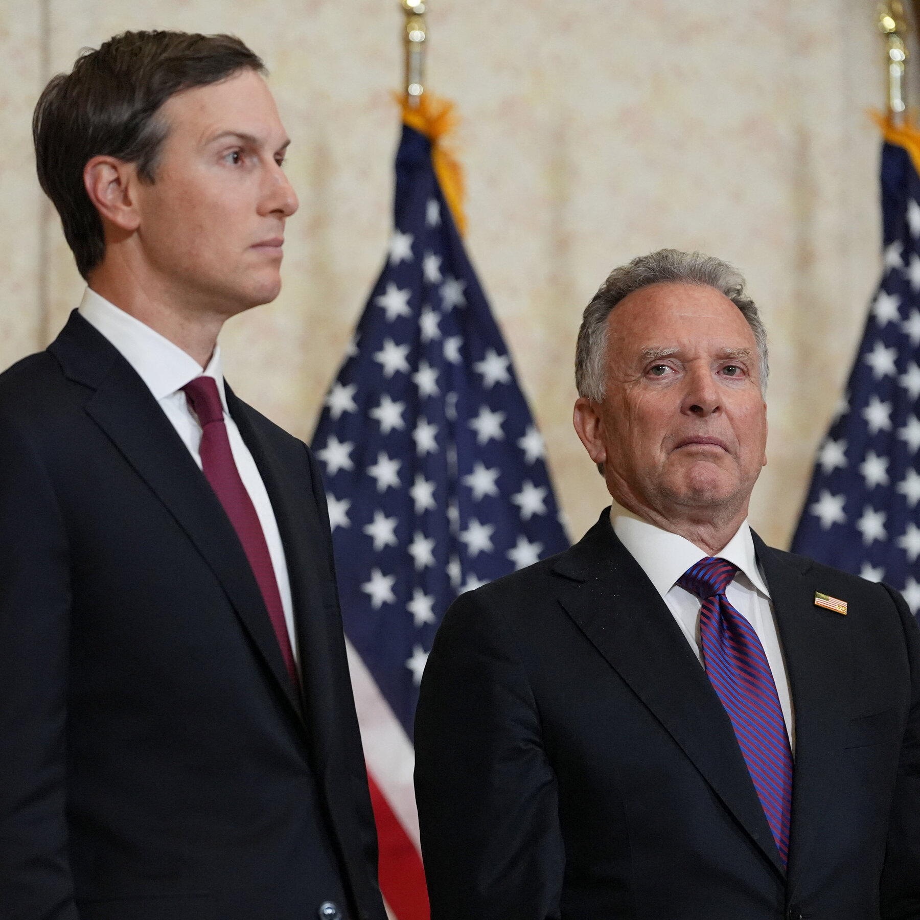 Iran War Live Updates: Witkoff and Kushner to Go to Pakistan for Talks on Iran