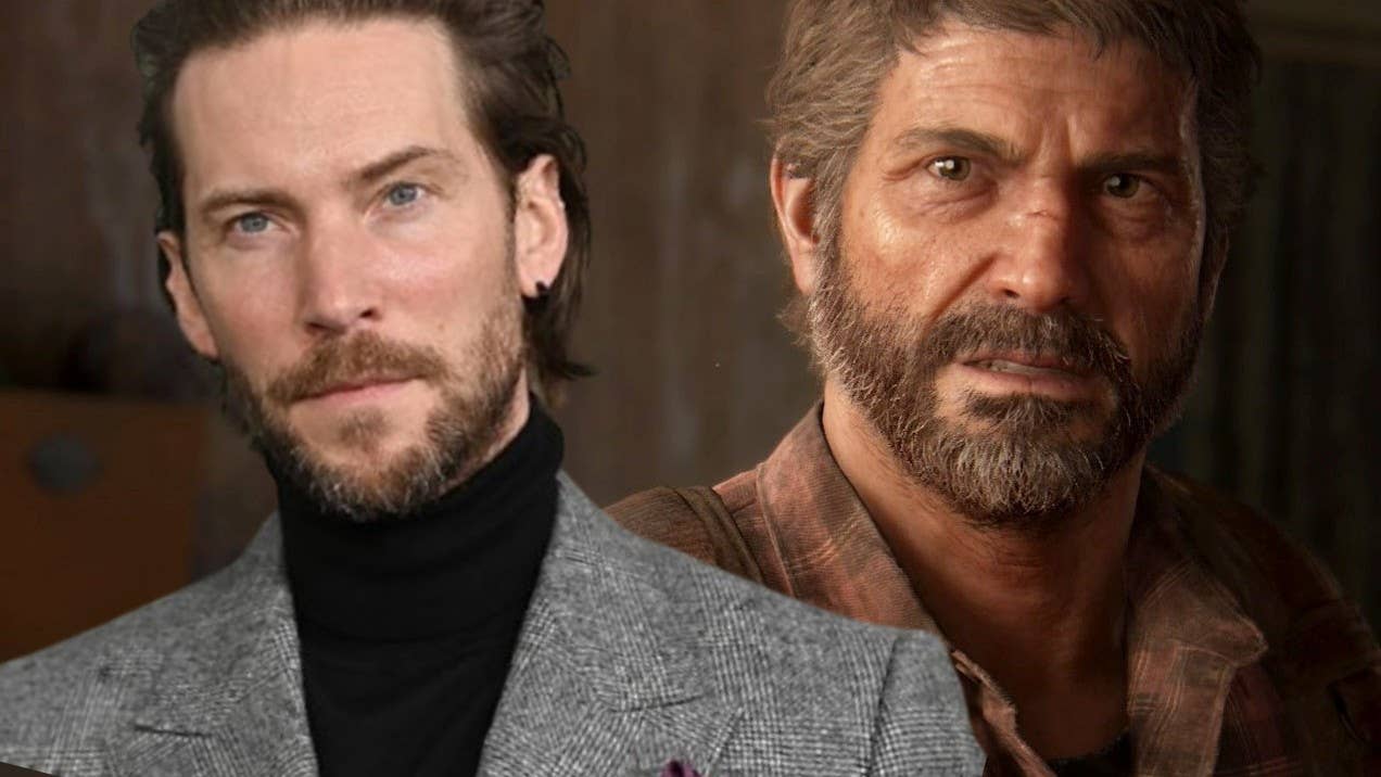 Troy Baker wasn't ready for The Last of Us, admits he was 