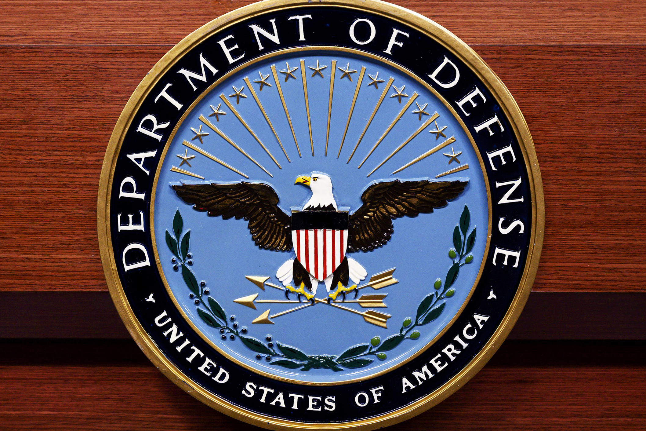 Trump, Hegseth float renaming Defense Department to Department of War