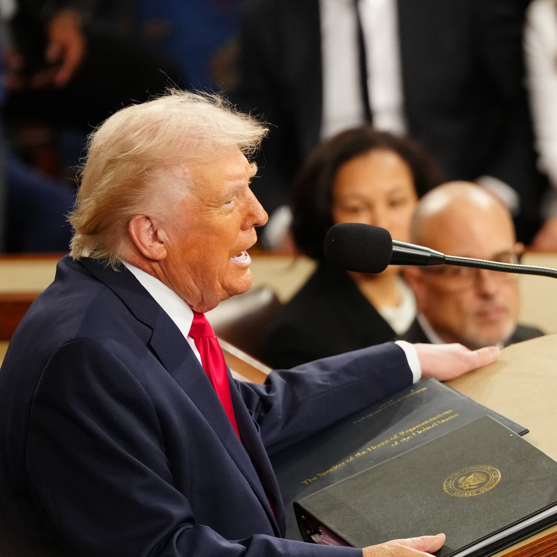 Trump Proposed a New Retirement Plan for With Up to a $1,000 Match. What to Know.