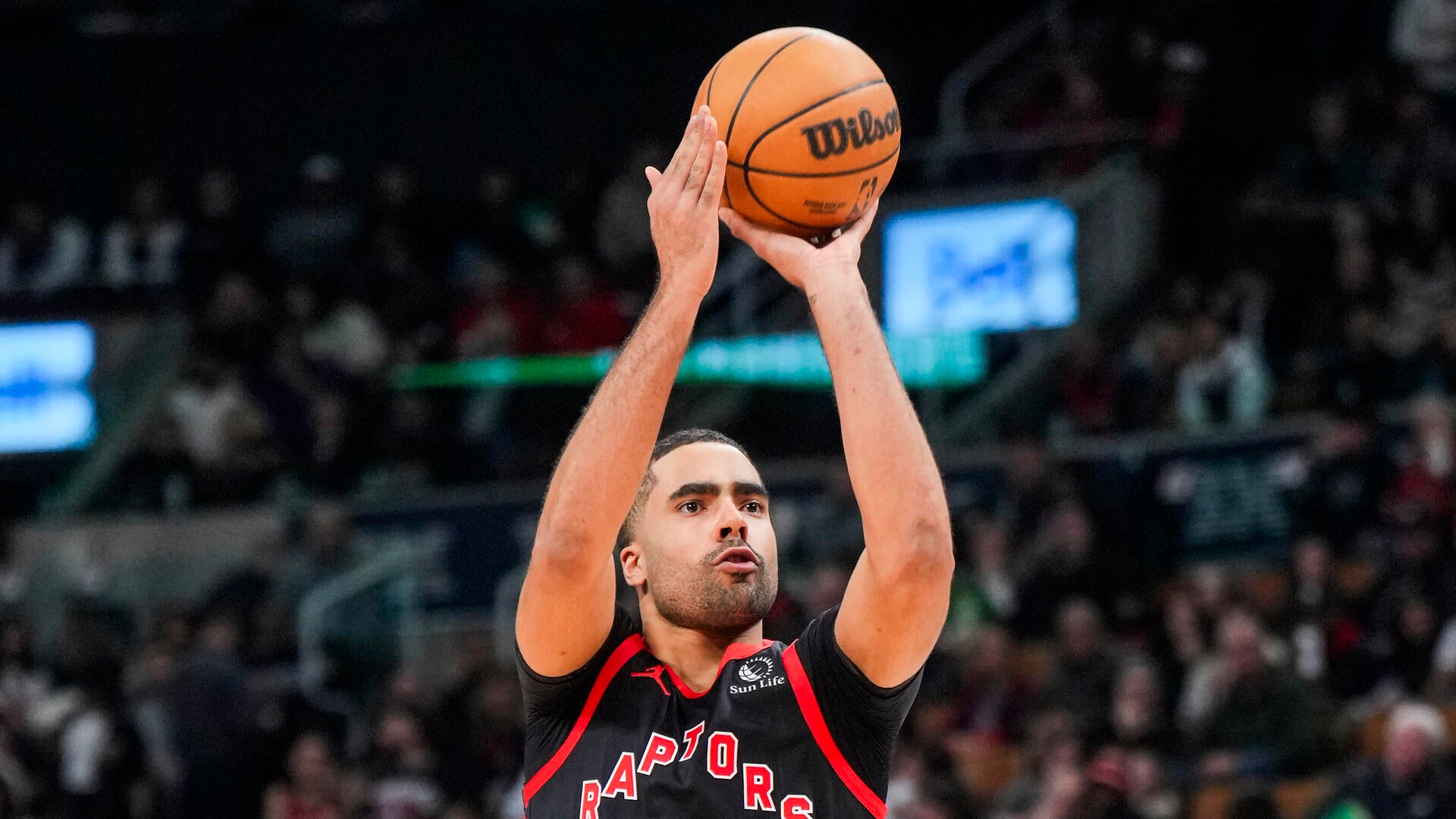 
                        Jontay Porter, amid lifetime ban from NBA for gambling, signs with USBL's Seattle SuperHawks
                    