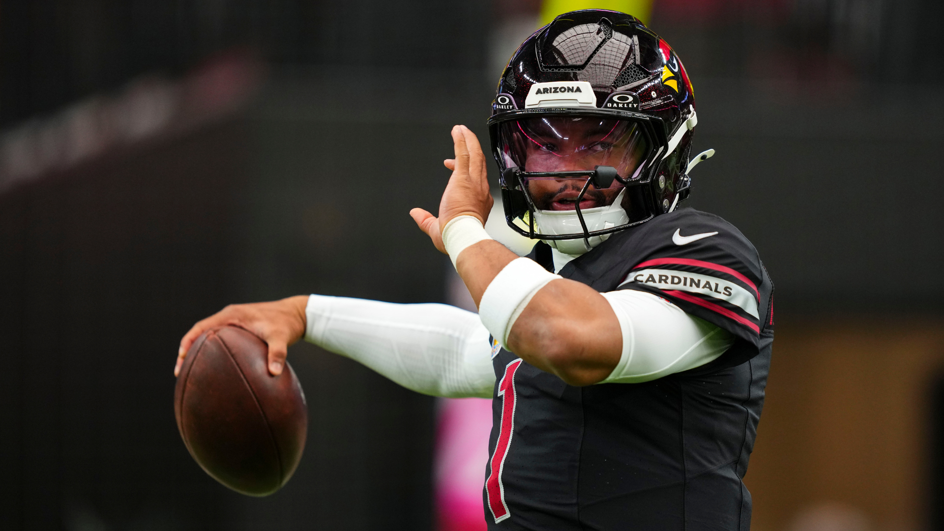 
                        NFL offseason trade candidates; James Harden out due to fractured thumb
                    