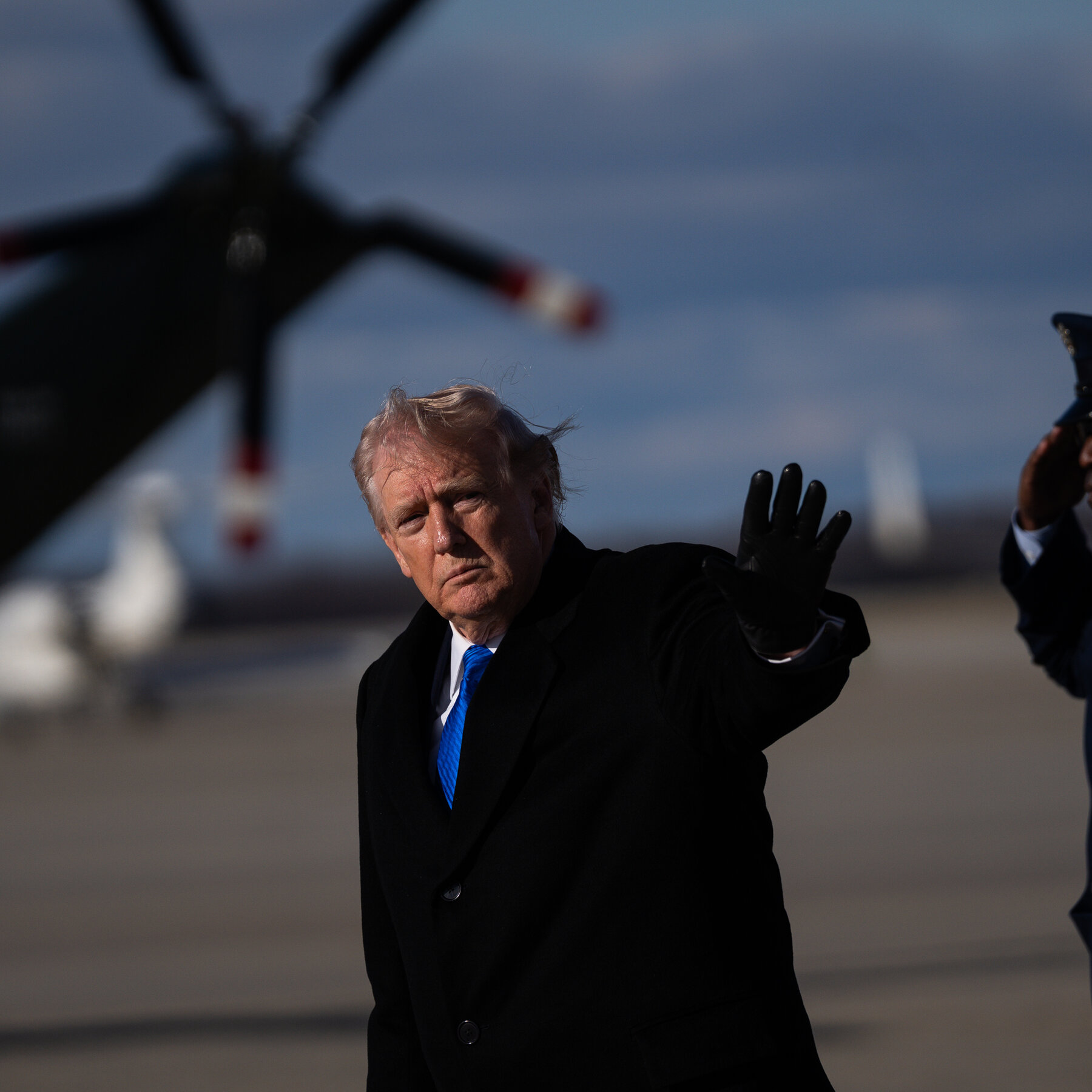 Trump’s Threats to Europe Put Its Leaders in a Double Bind Over Iran