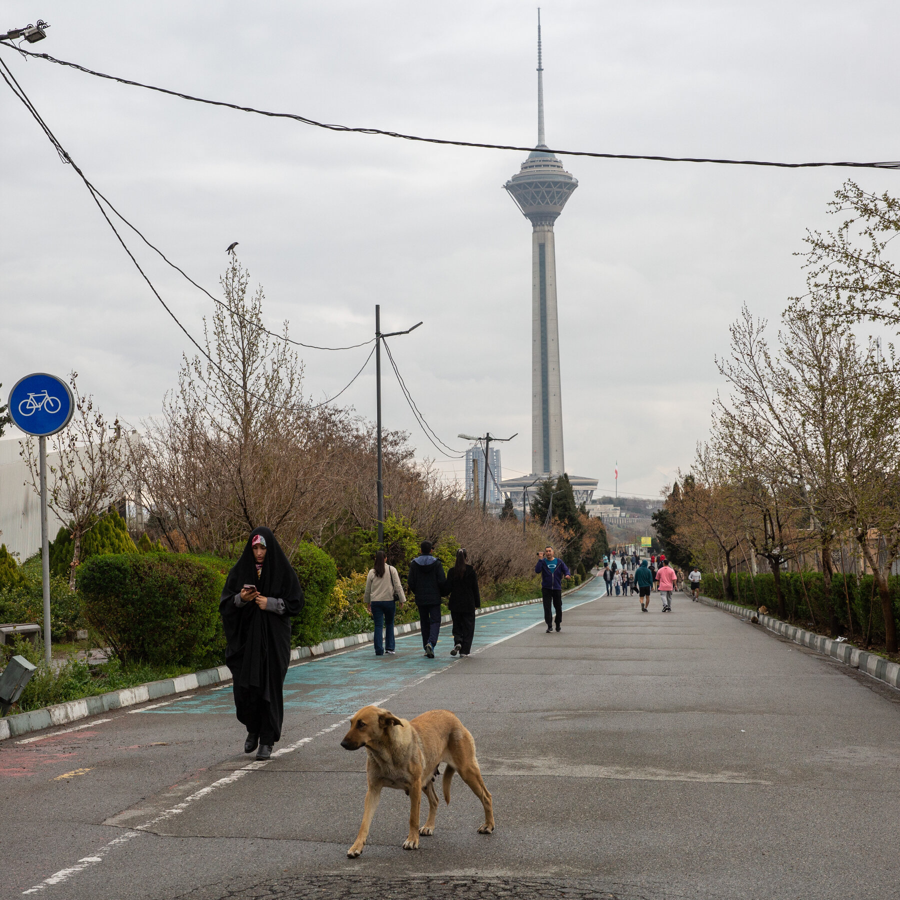 Iran War Live Updates: Israel Says Iranian Naval Commander Is Killed in Airstrike