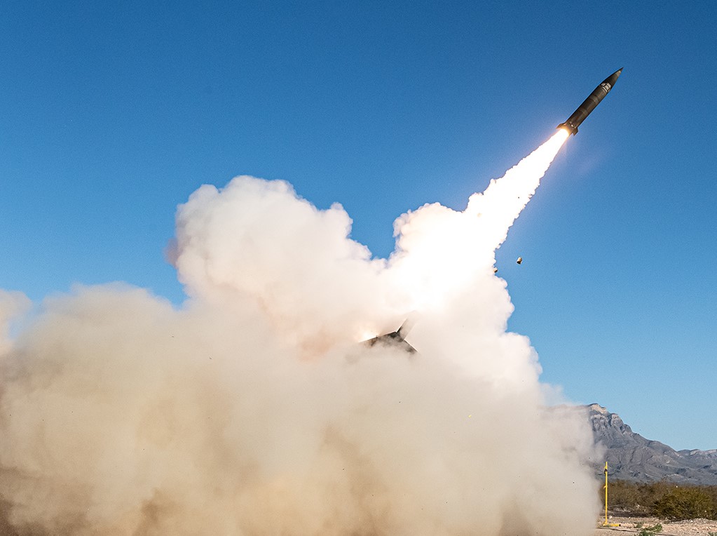 Pentagon announces major surge in missile production 