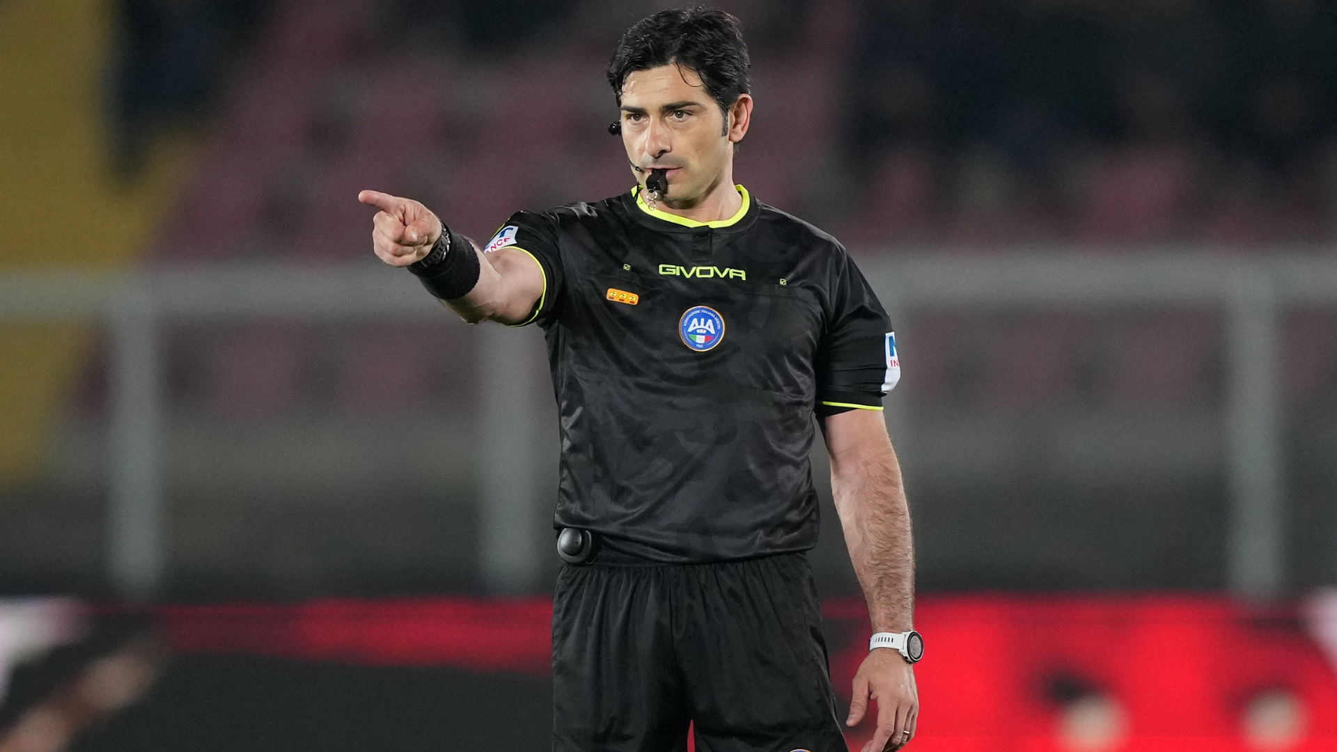 
                        Serie A referee scandal: What to know as officiating assignments and VAR calls under investigation
                    