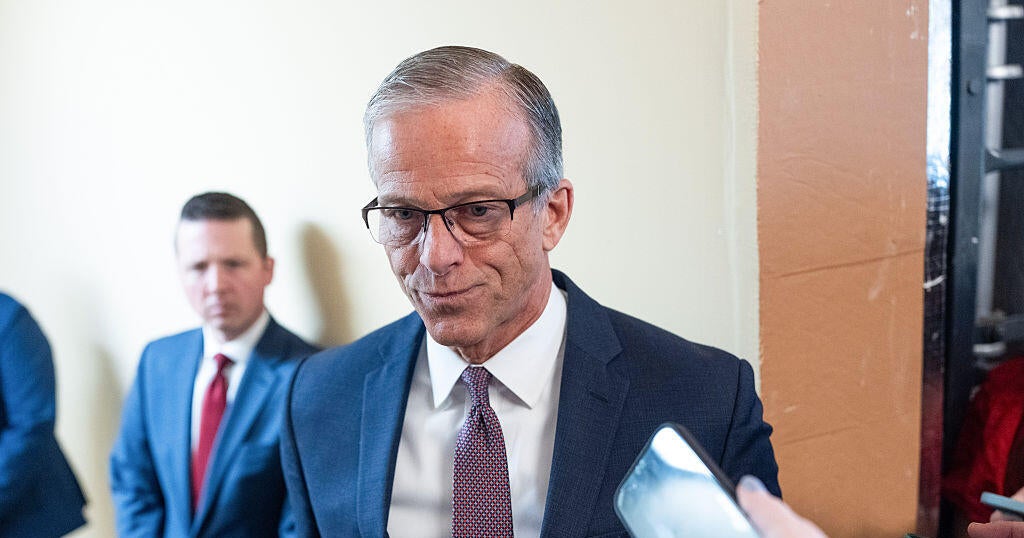 Senate fails to advance DHS funding for 7th time, Trump promises to restart TSA pay