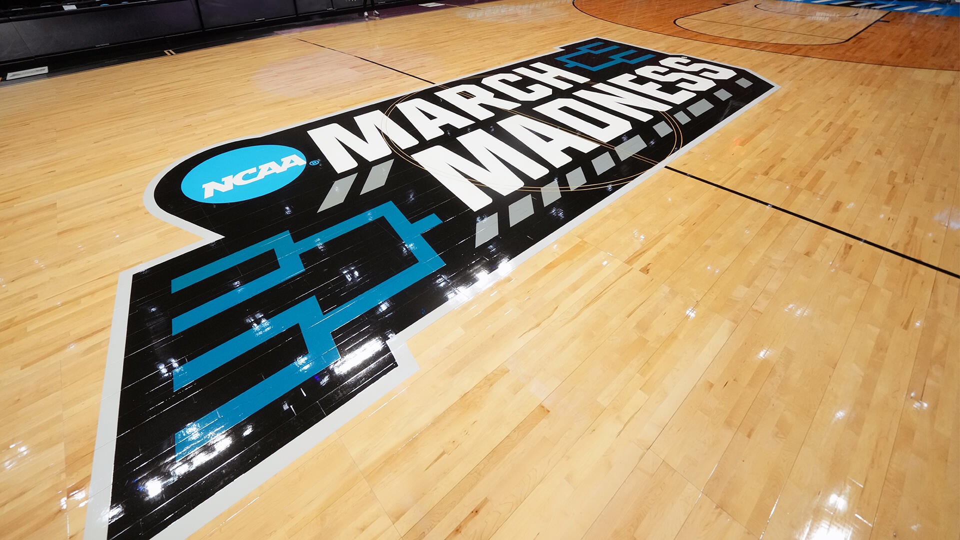 
                        2026 March Madness TV schedule for Sweet 16: Tip times, announcers, where to watch NCAA Tournament games
                    