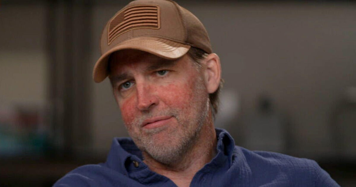 Ben Sasse on Senate's 