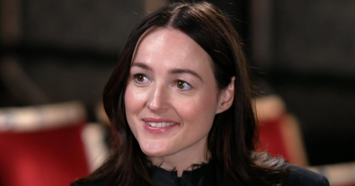 Renate Reinsve's remarkable rise