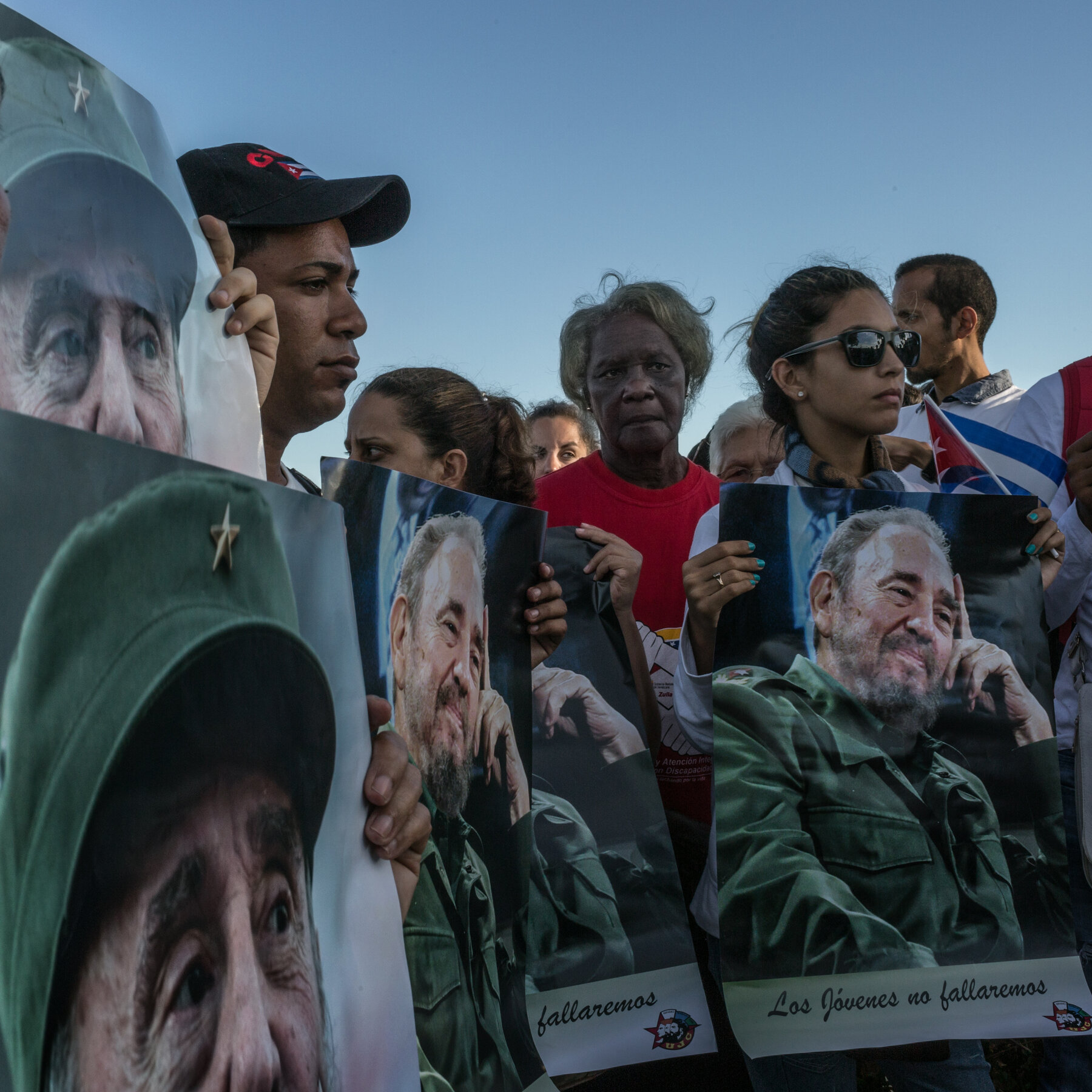 Castro Heirs Emerge Across Cuba’s Political Scene Amid Energy Crisis and Trump Threats