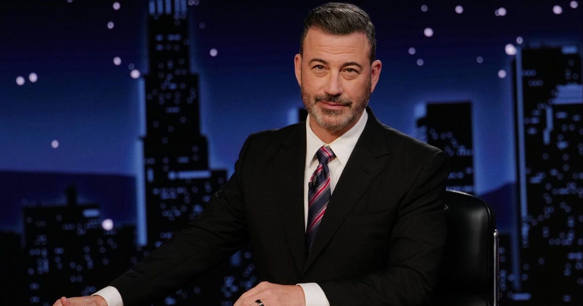 Jimmy Kimmel defends himself after Donald and Melania Trump call for his firing
