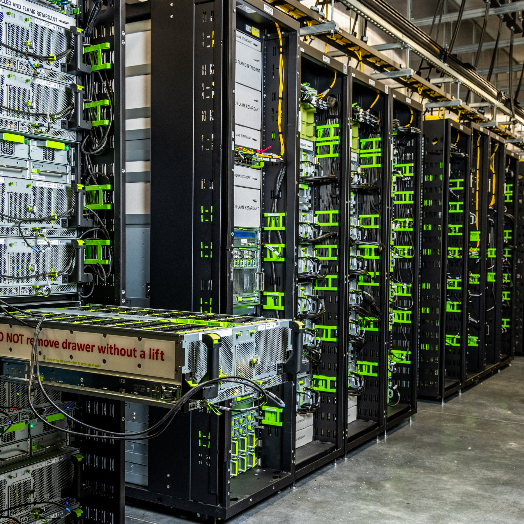 Meta Forecasts Spending of at Least $115 Billion This Year