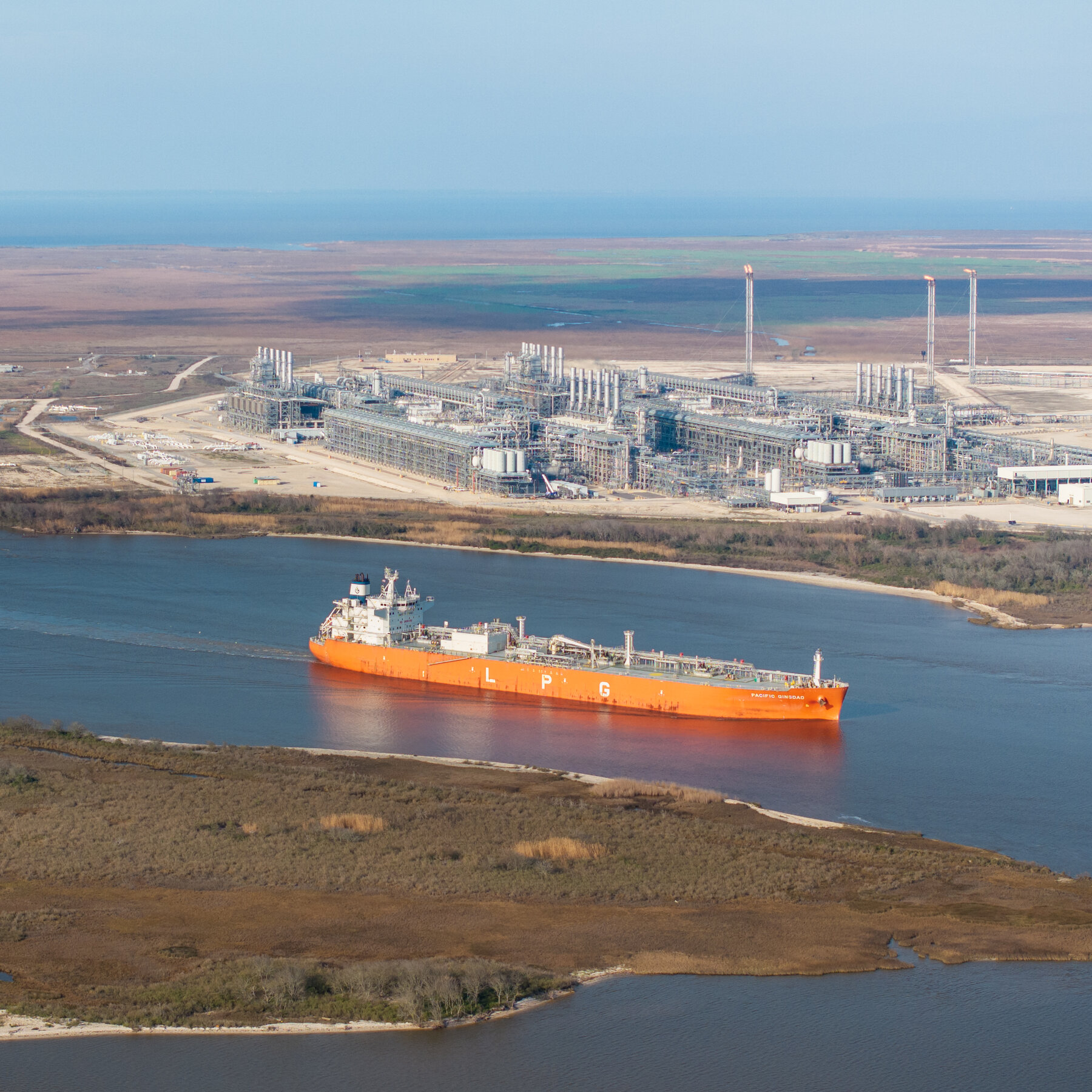 Why the Iran War May Force Countries to Rely Less on Natural Gas